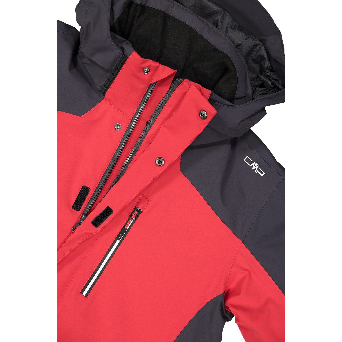 CMP Skijacke CMP Herren Skijacke Man Jacket Zip Hood 35W0067