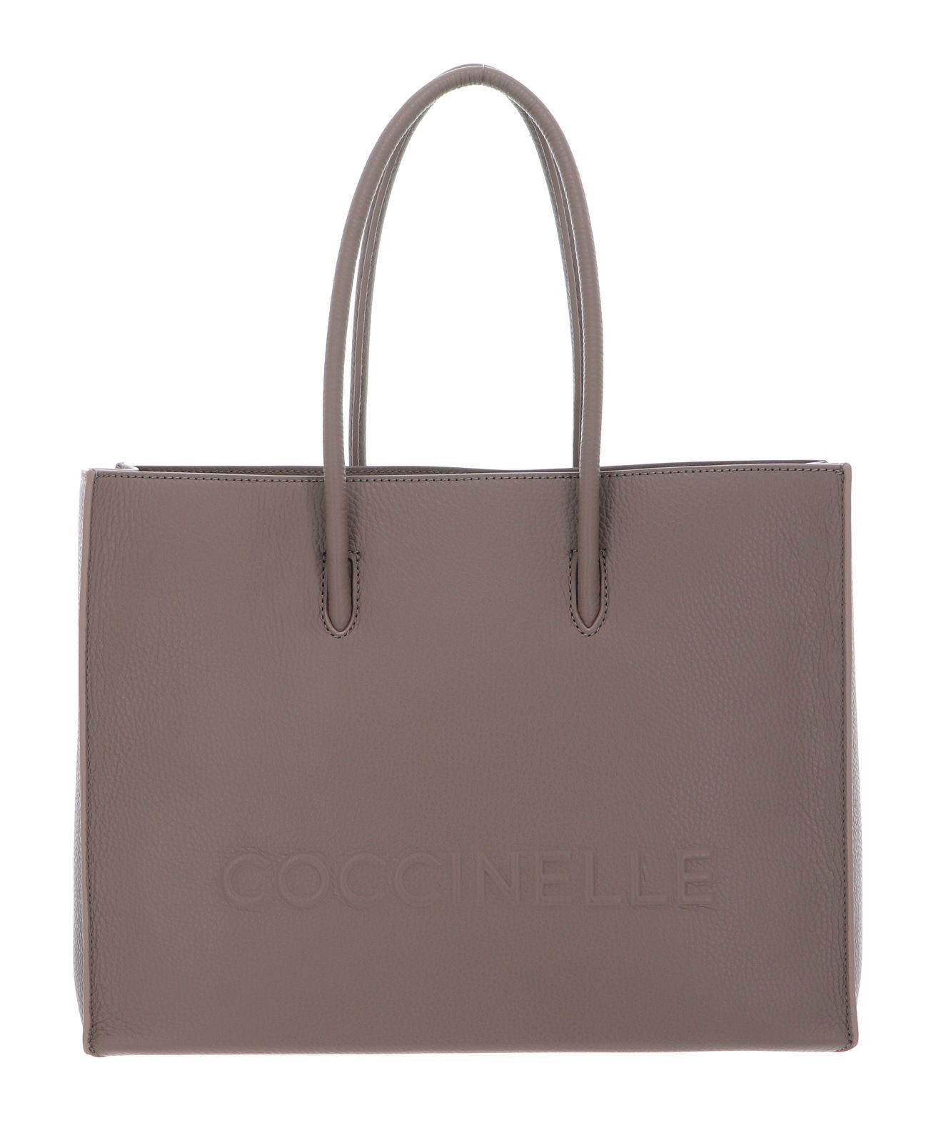 Handtasche Myrtha Maxi Log
