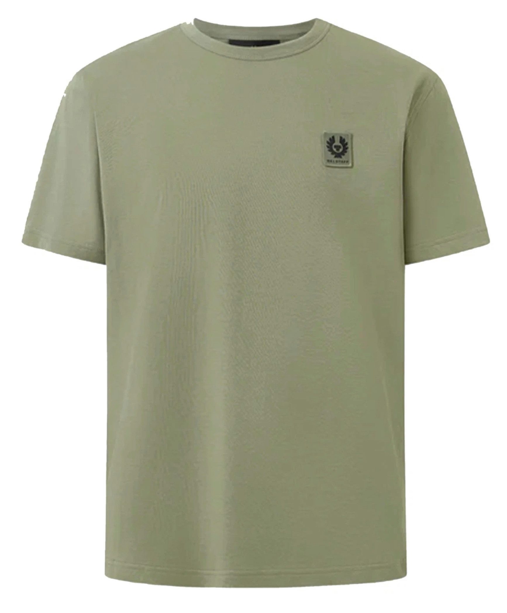 Belstaff T-Shirt Herren England 1924 Phoenix Logo Retro Regular Fit