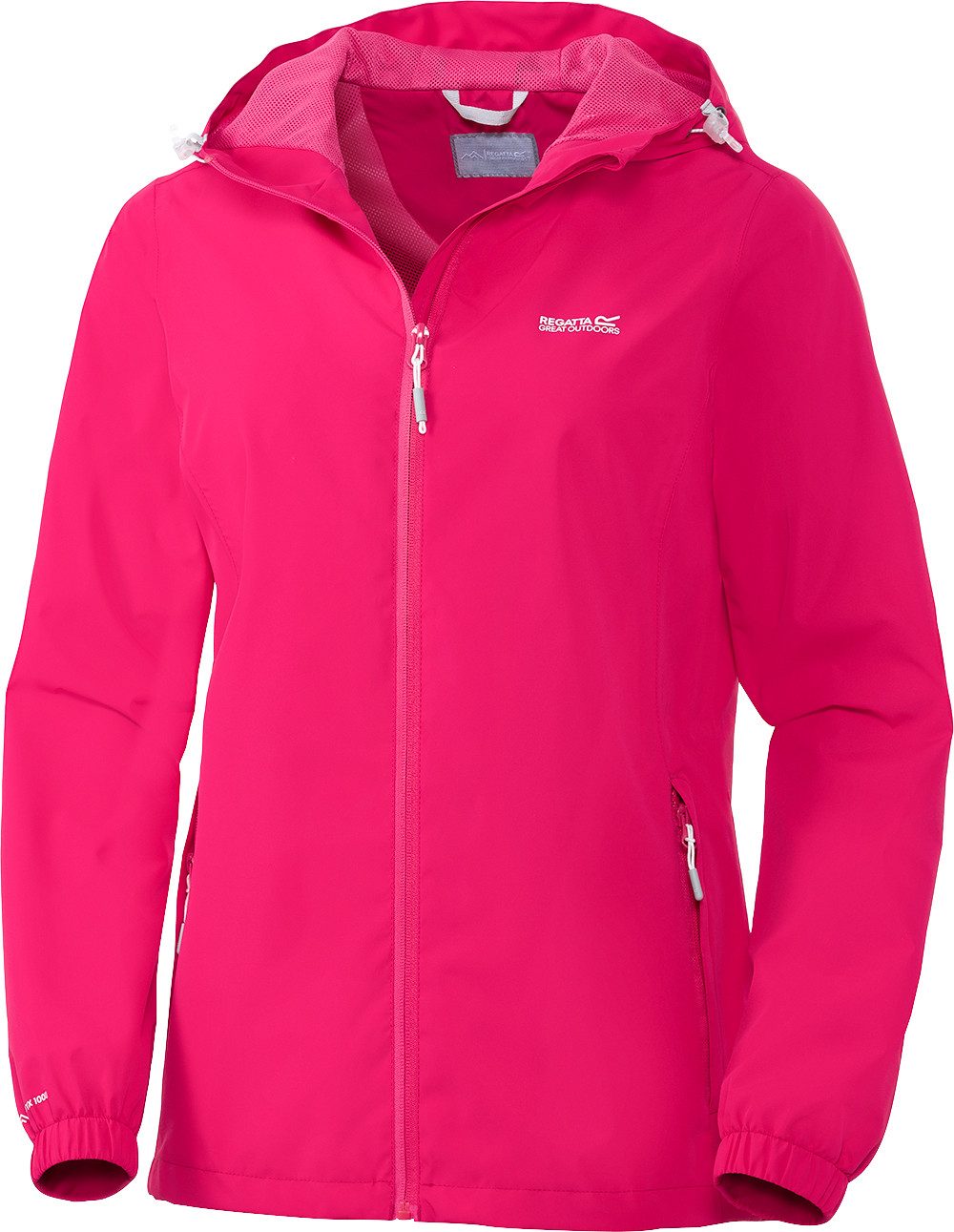 Allwetterjacke
