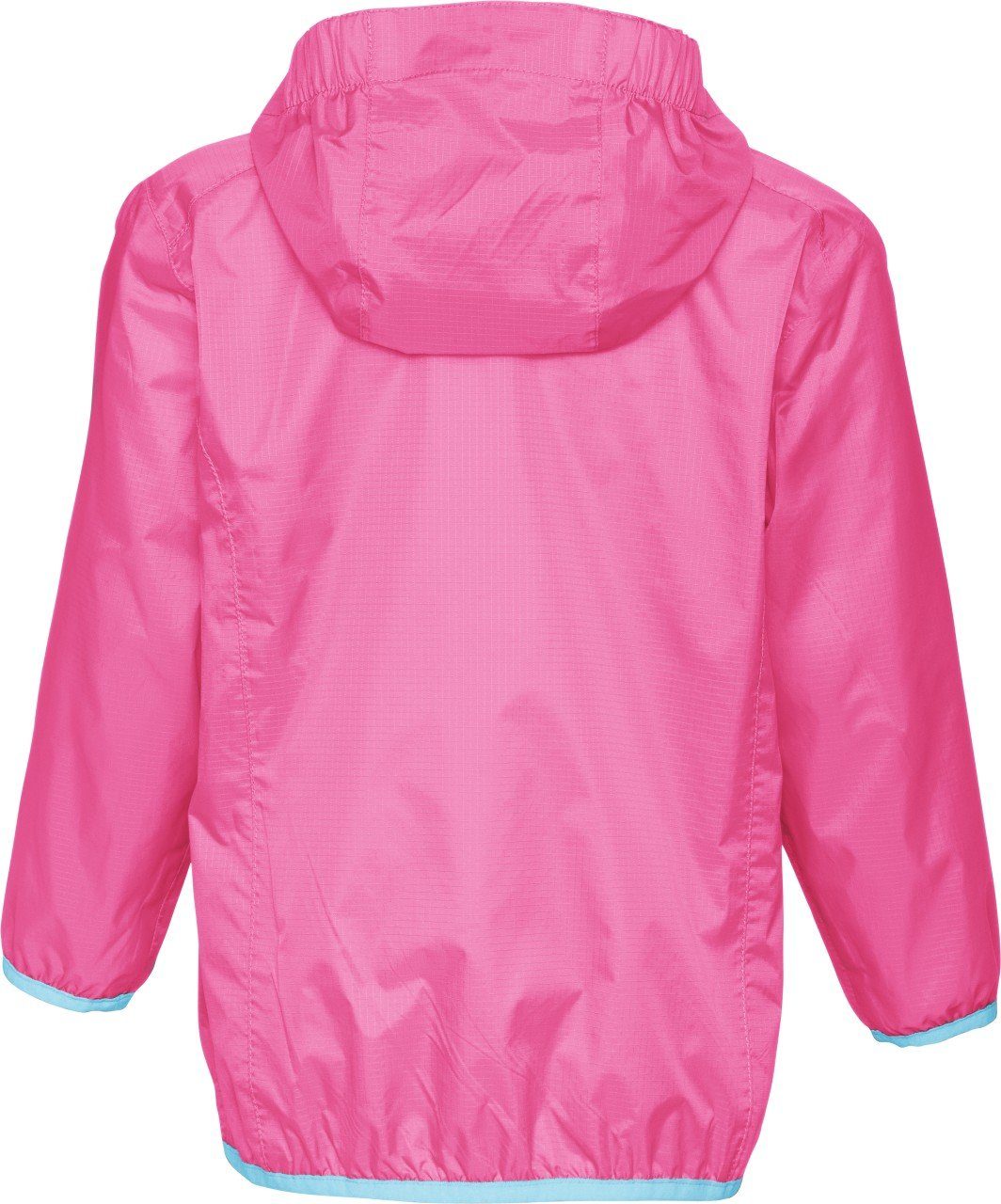 Playshoes Regenjacke Regenjacke faltbar
