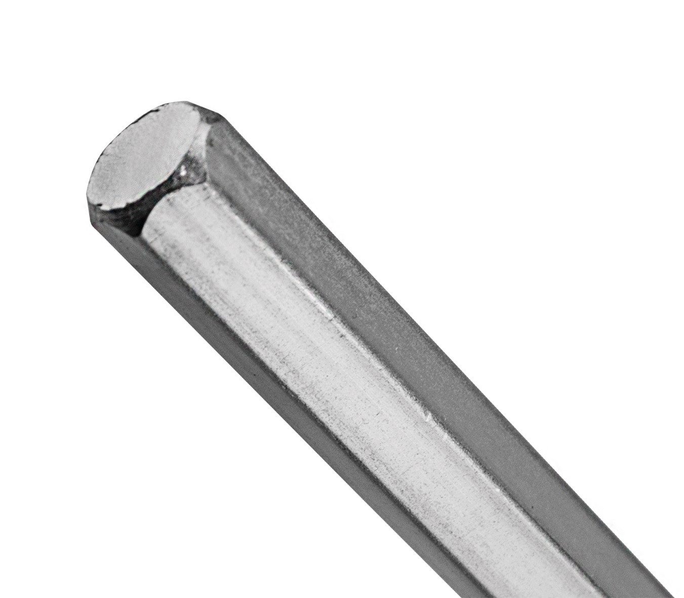 BOXTEC Rührstab BOXTEC Rührkorb Sechskant verzinkt Rührquirl WR2 Wendelrührer Rührer, Ø 85 mm, L: 50 cm