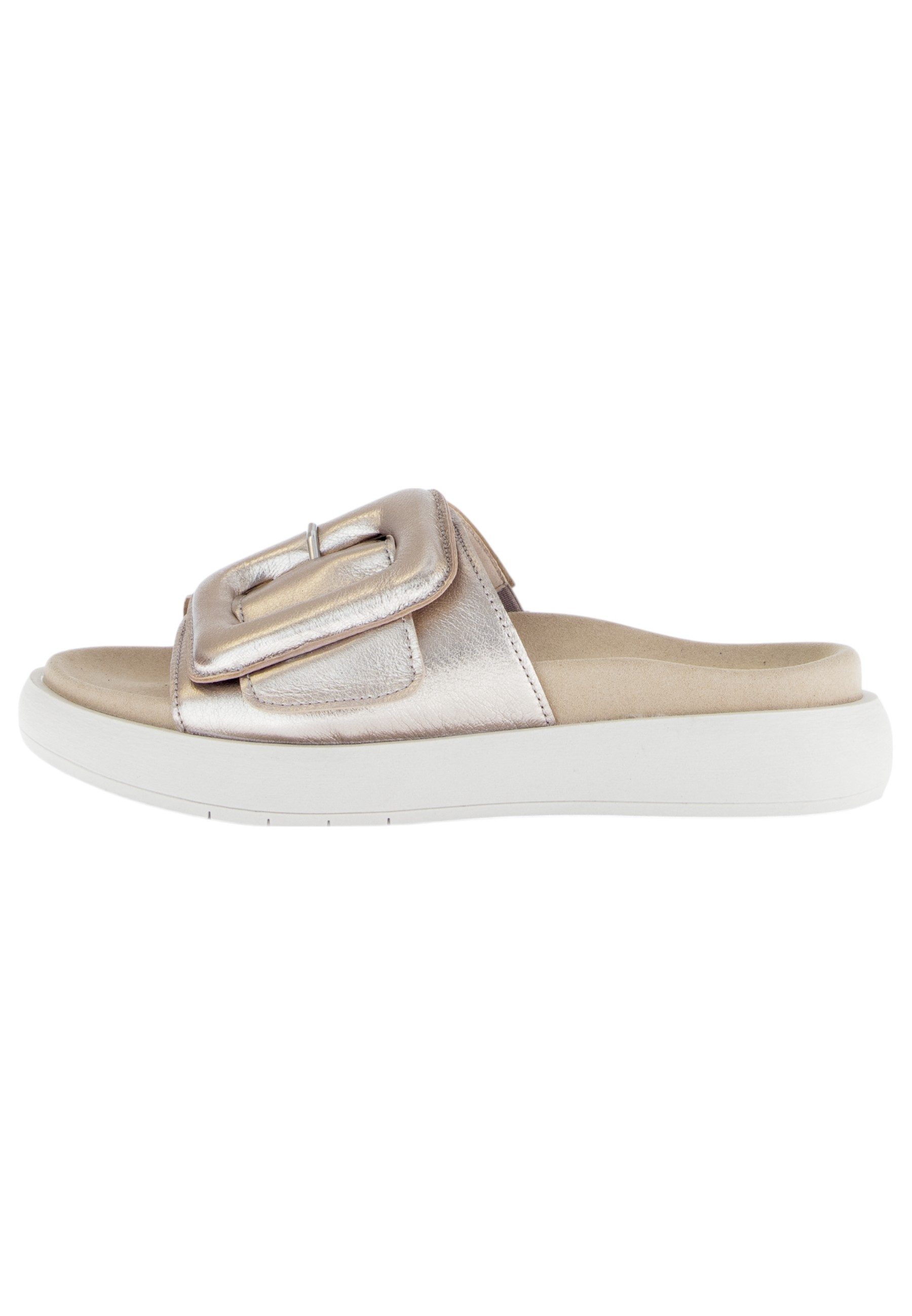 Gabor 63.751 62 Puder Sandale