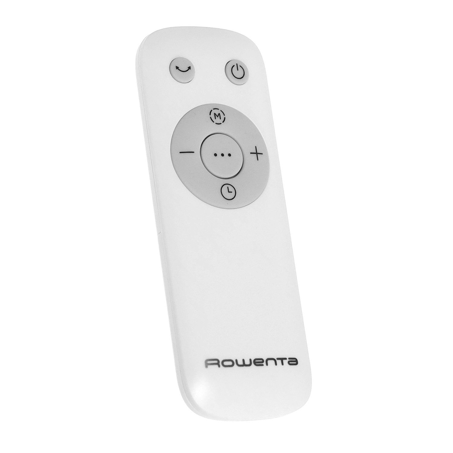 Rowenta Abluft-Set Rowenta SS-9100055083 Fernbedienung für VU5650 Turbo Silence Standvent