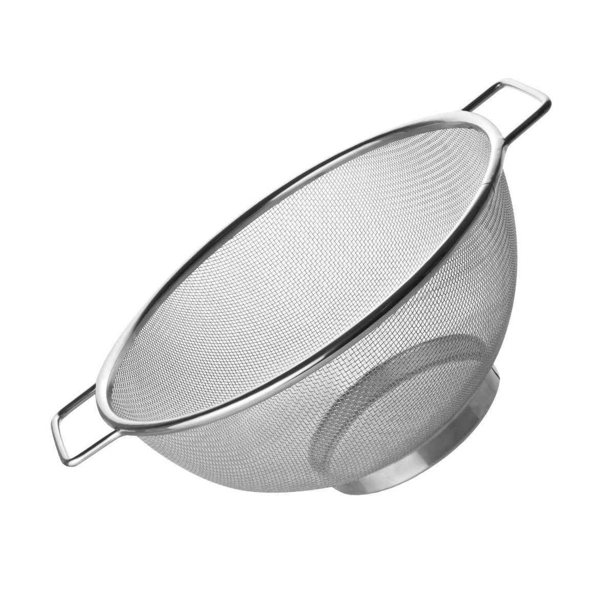 FACKELMANN Küchensieb Sieb