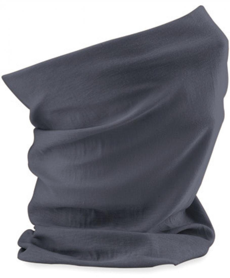 Beechfield® Schal Schlauchschal Morf Original / Herren Winter Schal