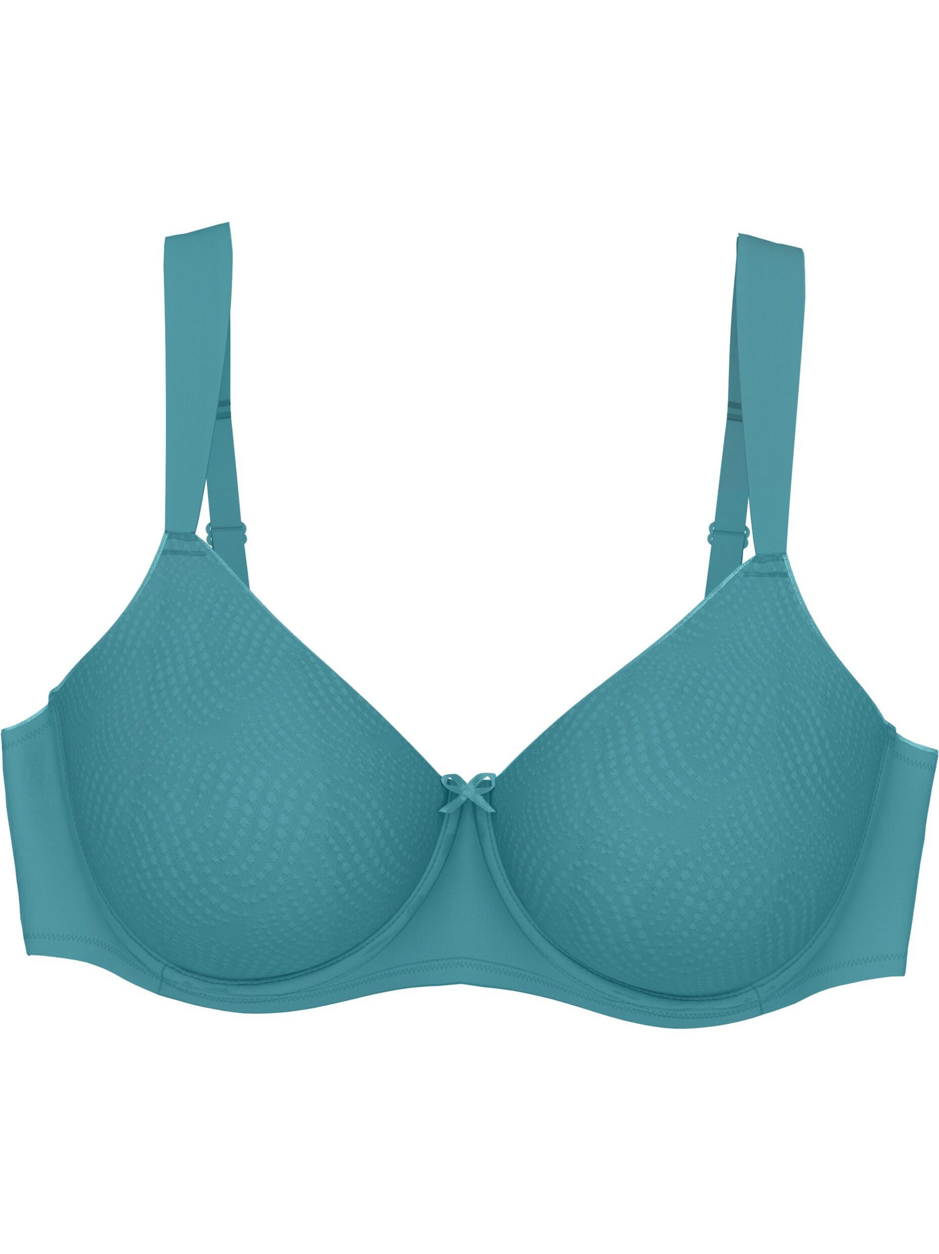 Quiet turquoise - 1597 (FS25)