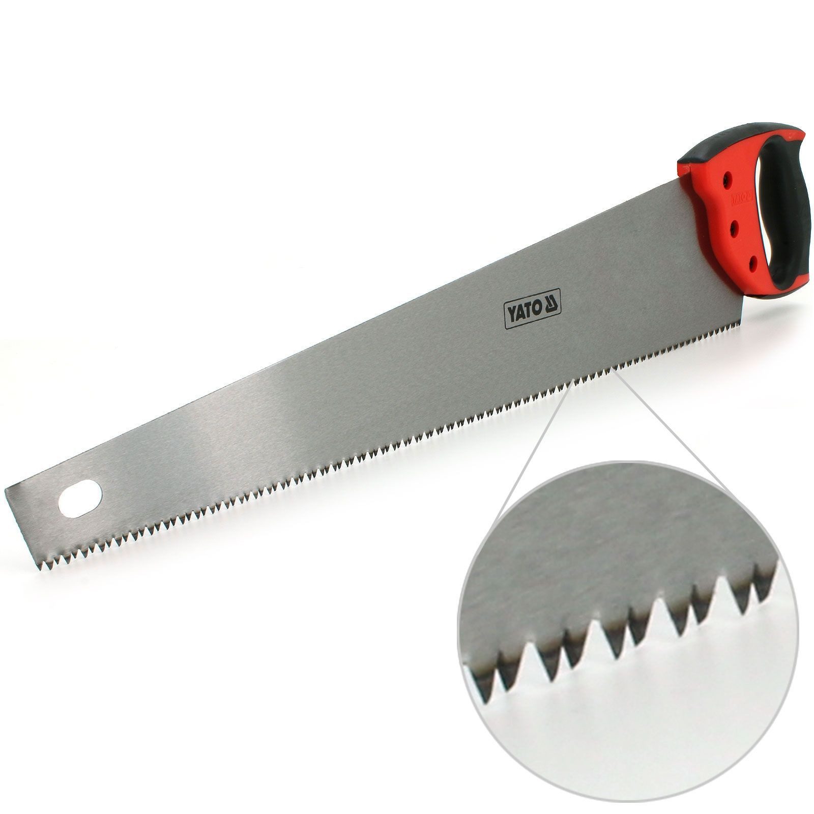 Yato Handsäge Fuchsschwanz 400 mm YT-3101 (1 Stück)