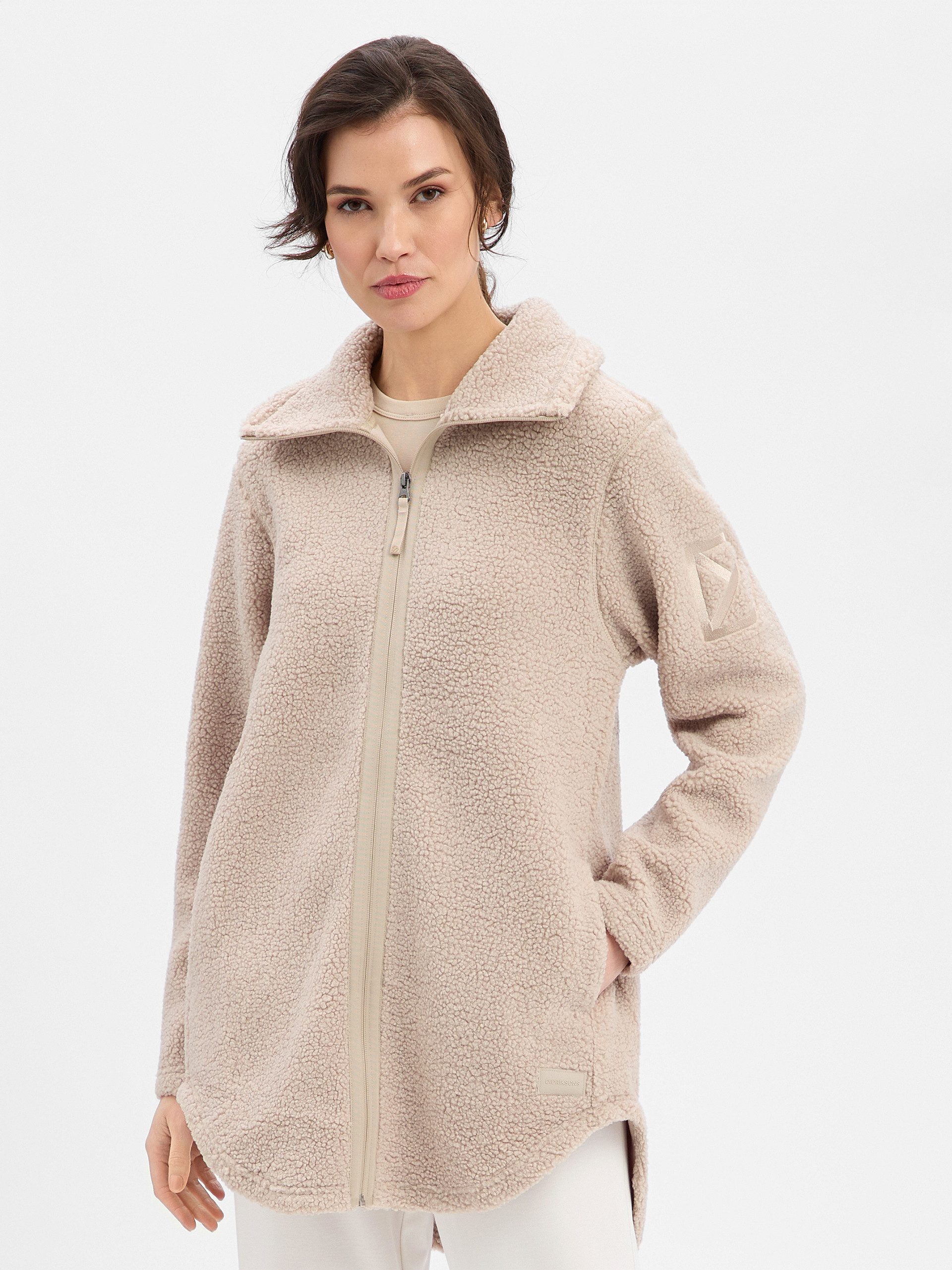 Didriksons Sweatjacke günstig online kaufen