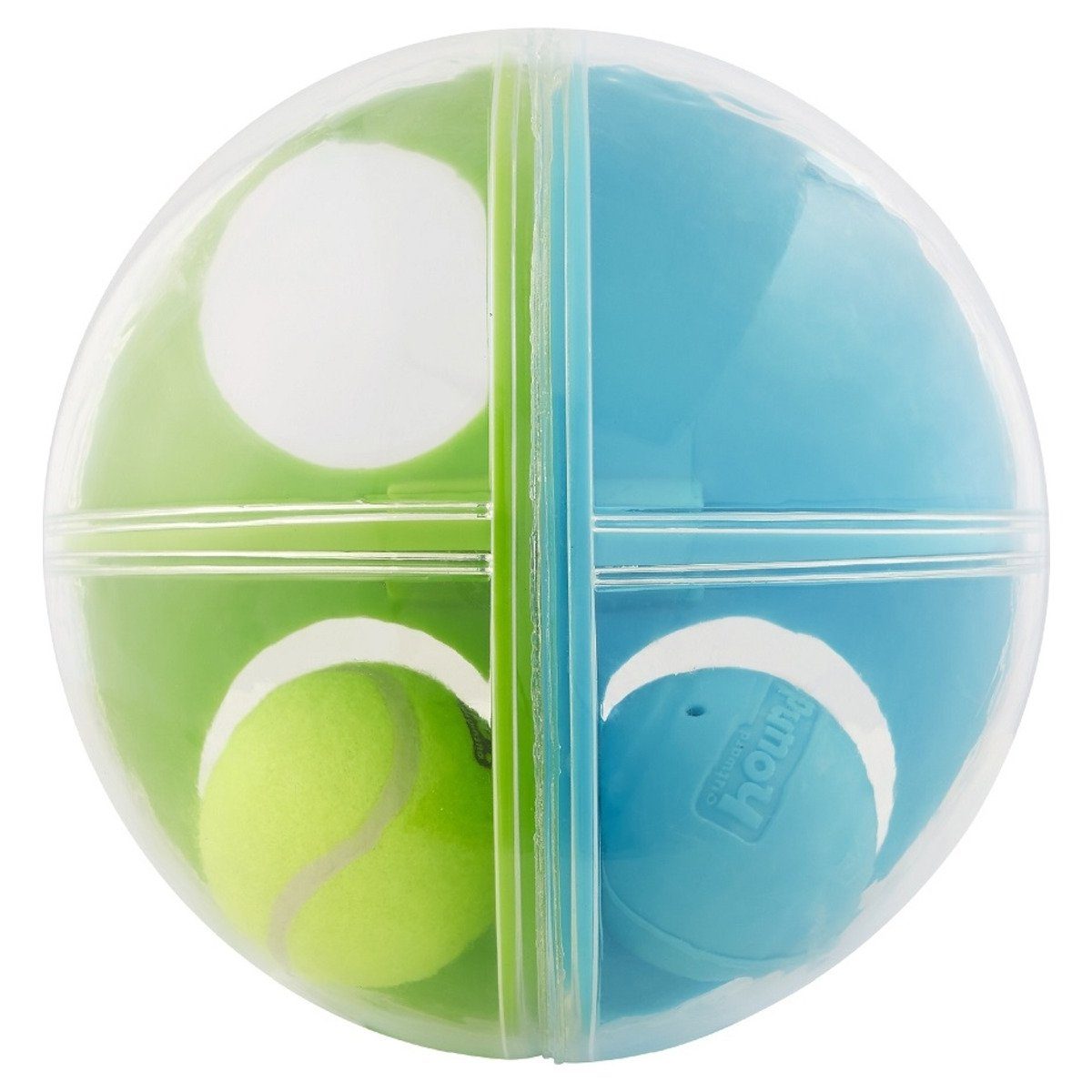 Tierball A-Maze Ball
