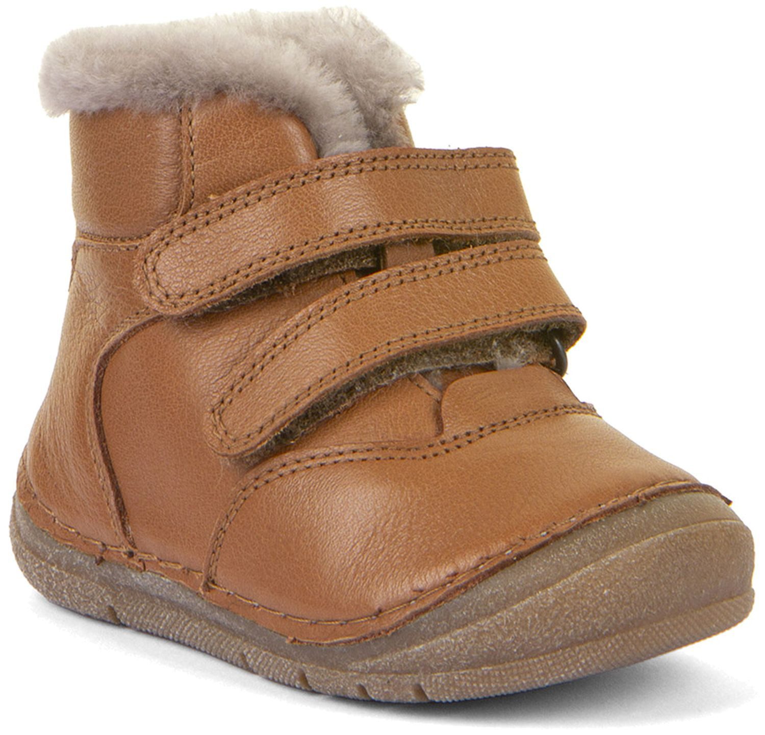froddo® Froddo Paix Up Winter Cognac Кросівки