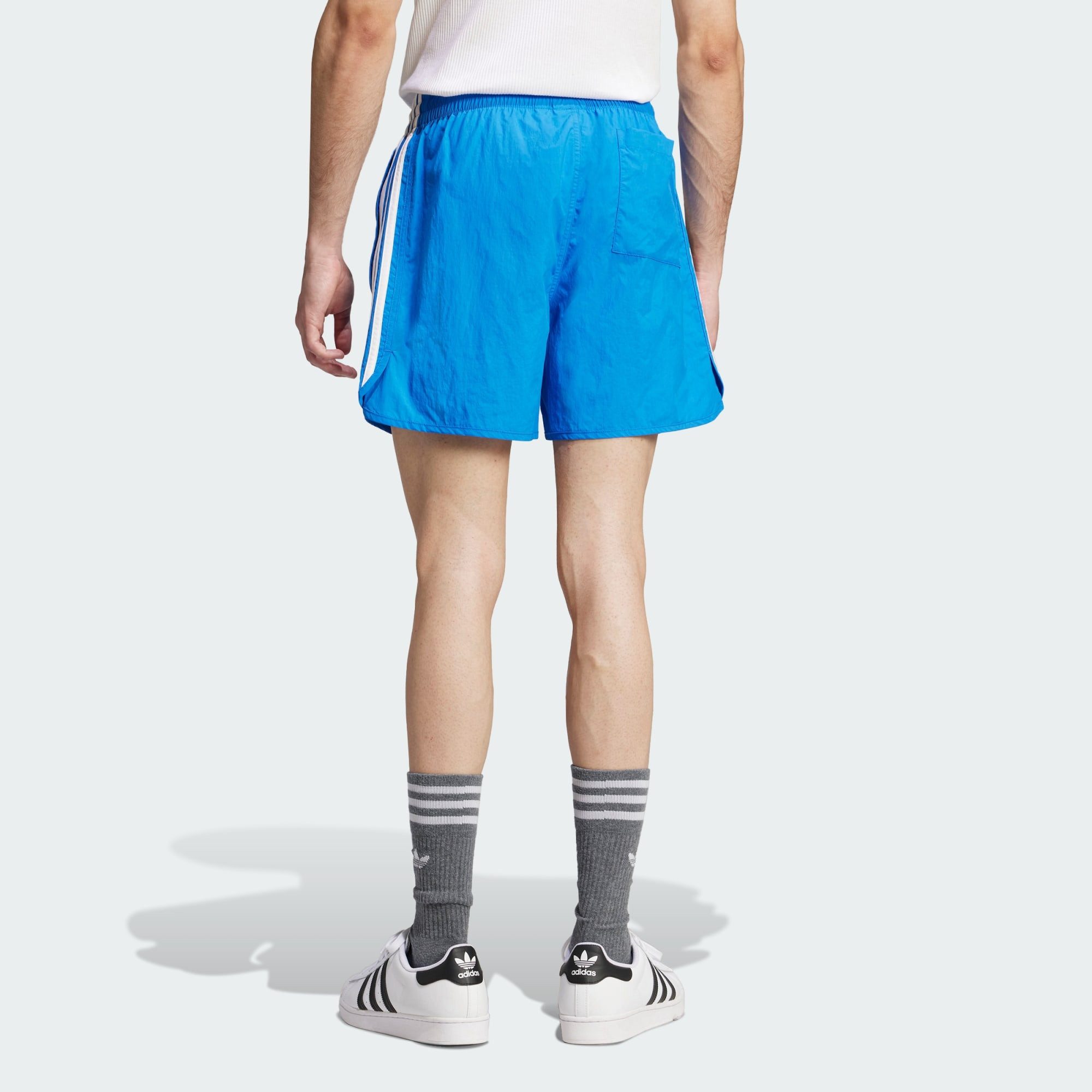 adidas Originals Shorts ADICOLOR CLASSICS SPRINTER günstig online kaufen
