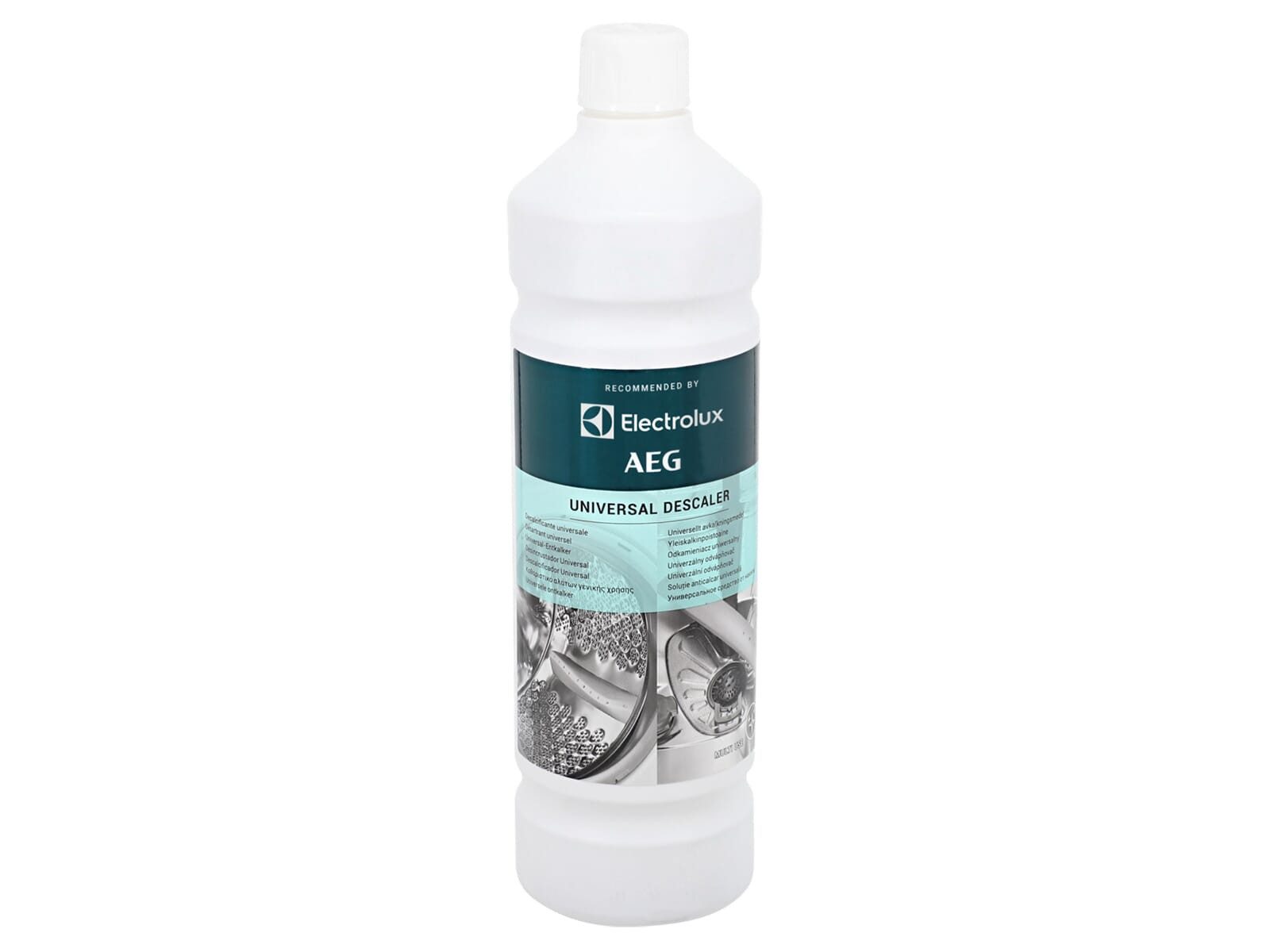 AEG Küchenreiniger (Reinigungsmittel für Kalk 1000 ml)