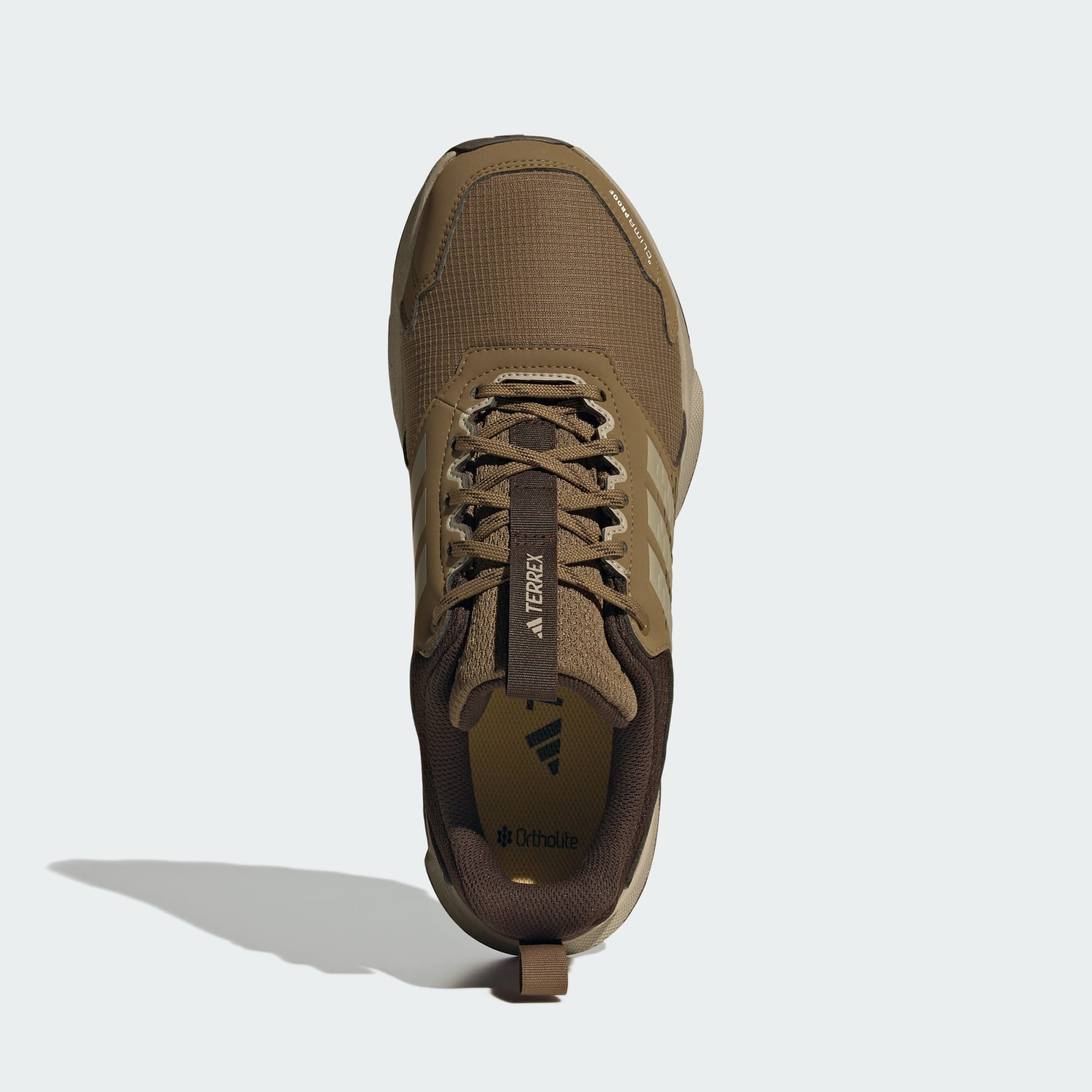 adidas TERREX TERREX TRACEFINDER 2 CLIMAPROOF TRAILRUNNING-SCHUH Trailrunningschuh (2-tlg)