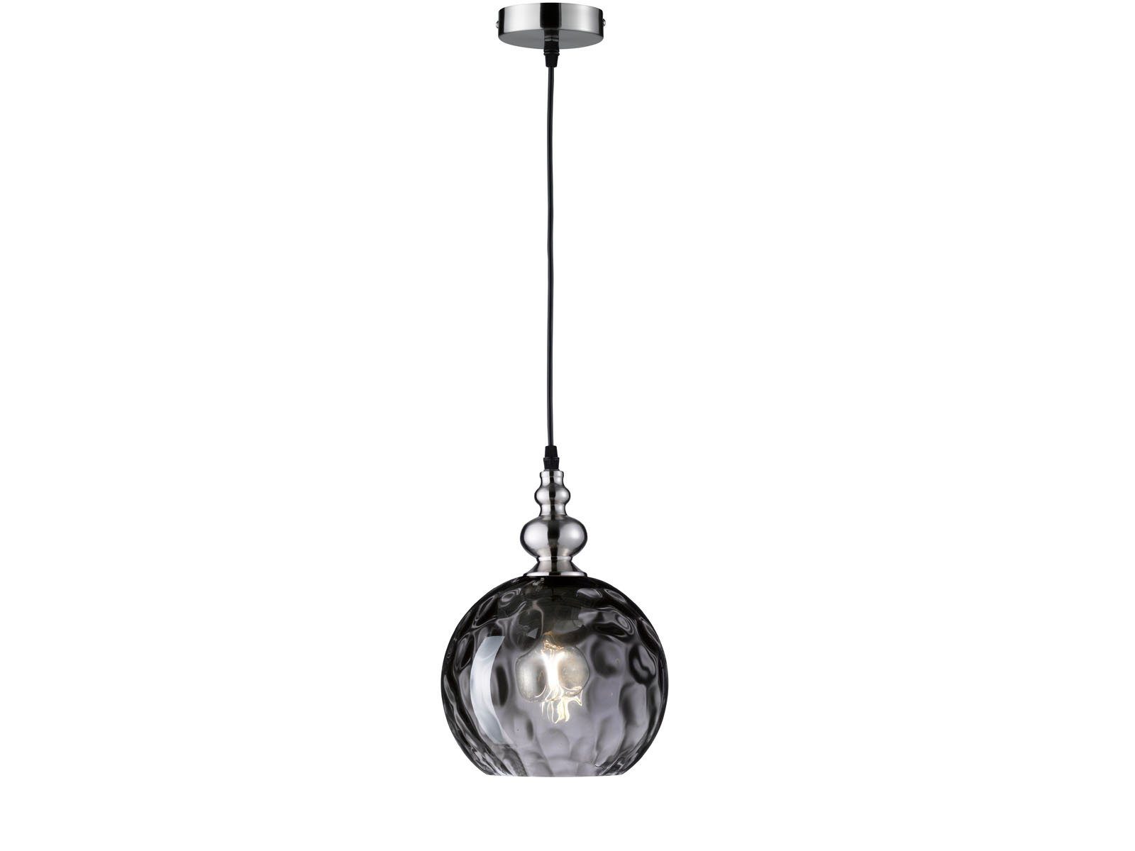 LED Pendelleuchte