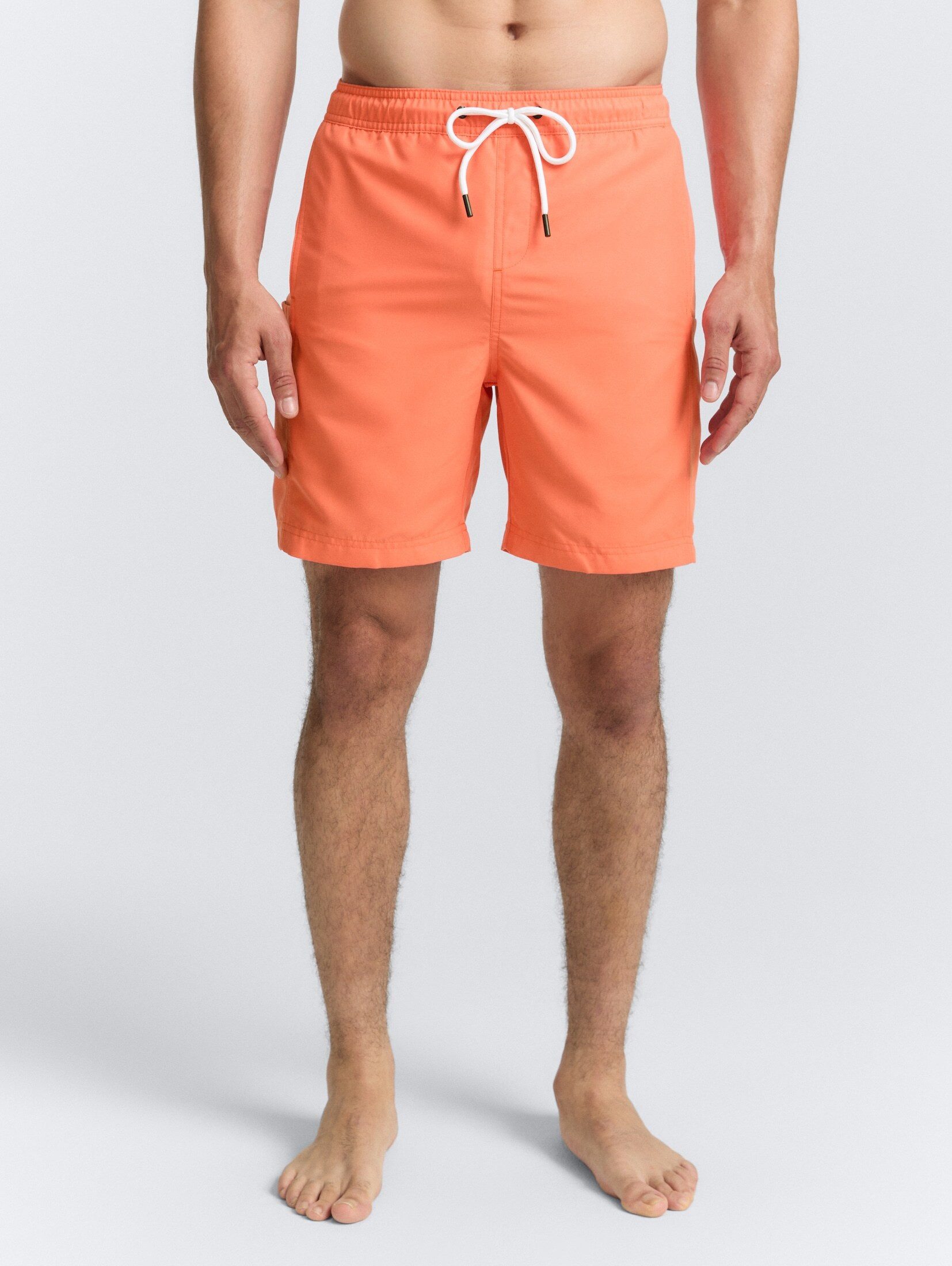 TOM TAILOR Denim Badehose Basic Badeshorts günstig online kaufen