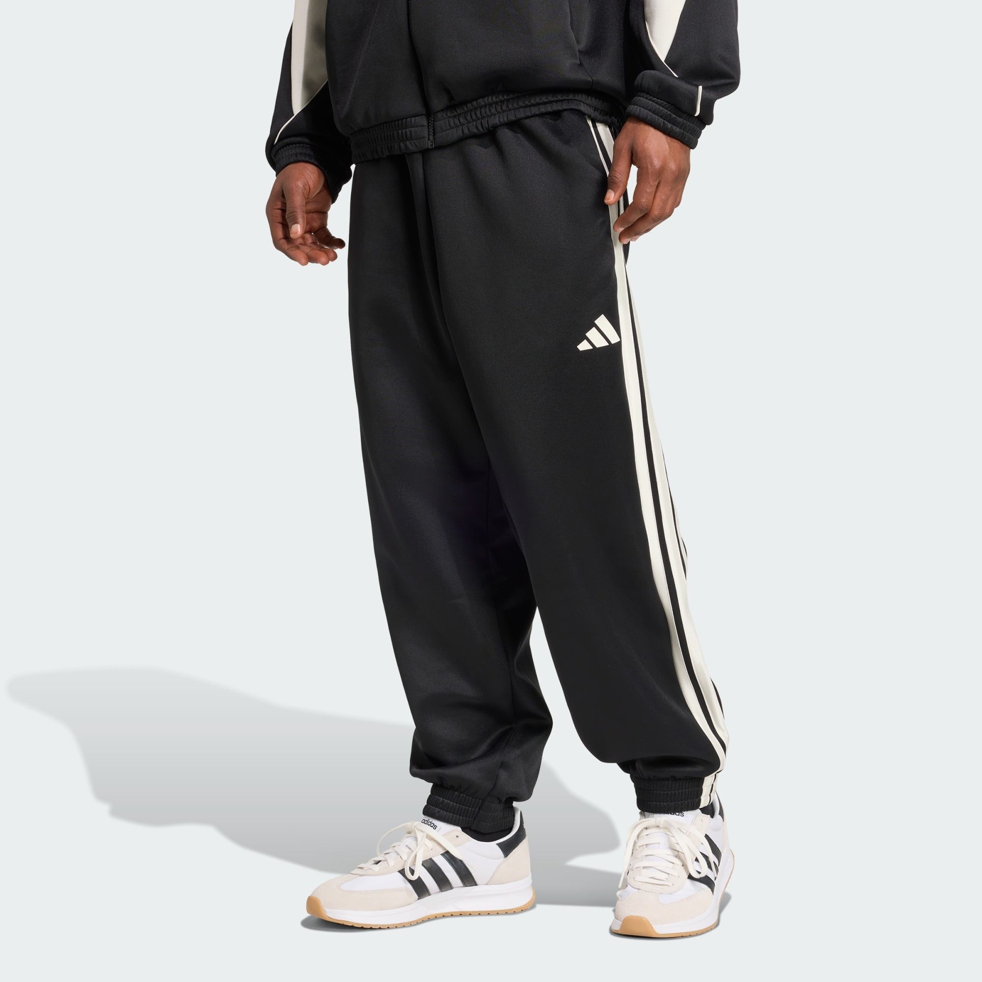 adidas Sportswear Trainingshose STADIUM TRAININGSHOSE (1-tlg) günstig online kaufen