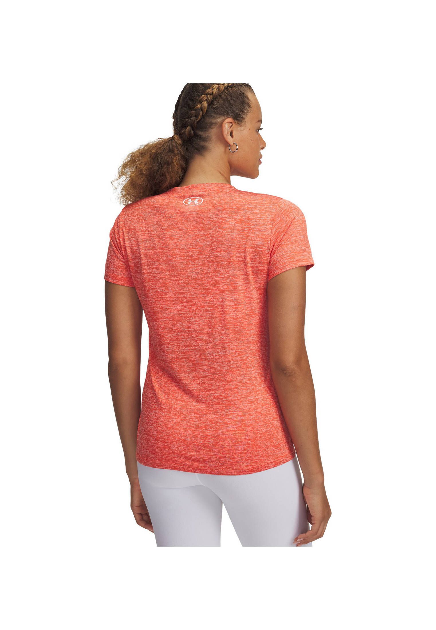 Under Armour® T-Shirt Damen Trainingsshirt UA günstig online kaufen