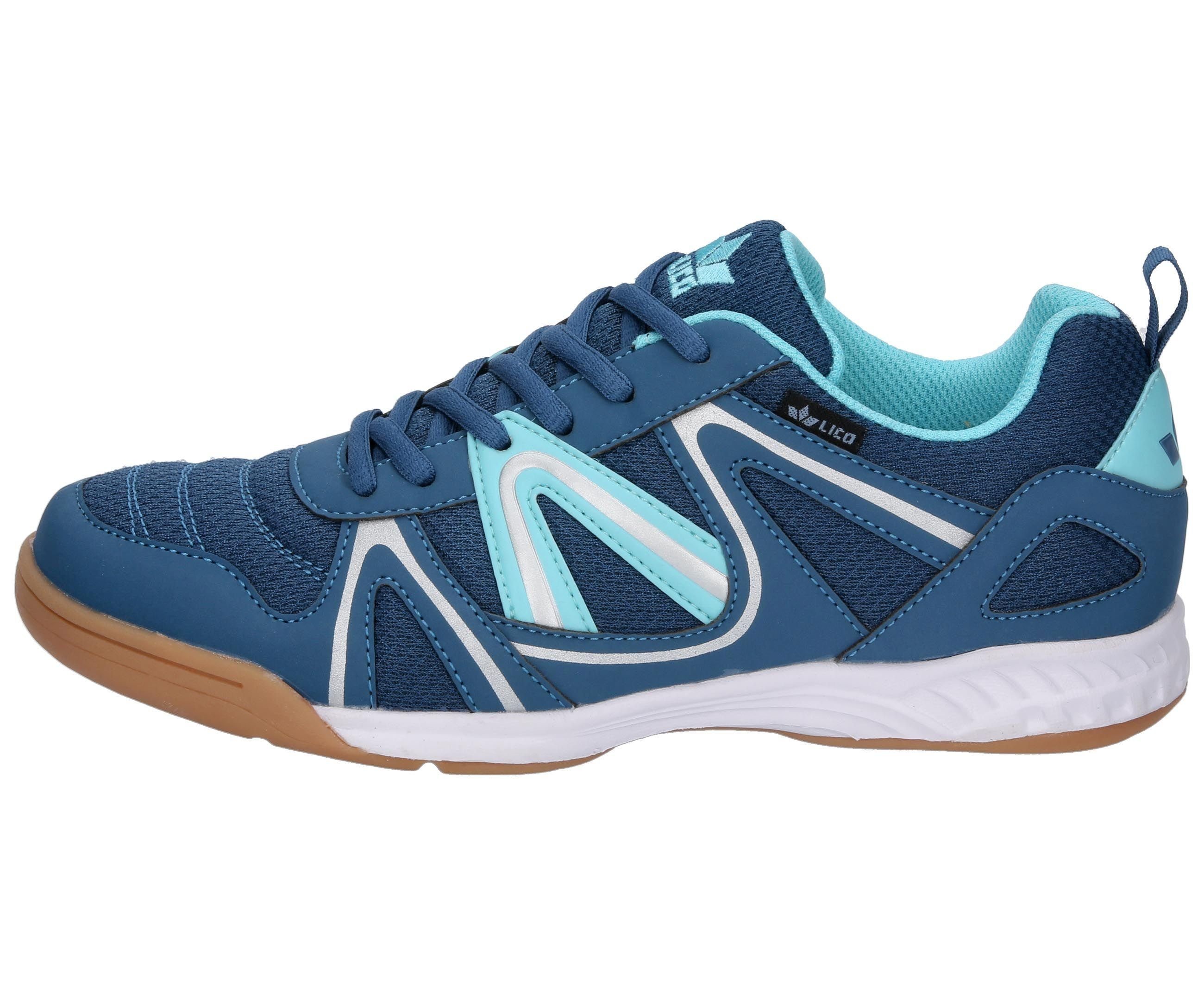 Lico Sportschuh Fit Indoor Hallenschuh günstig online kaufen