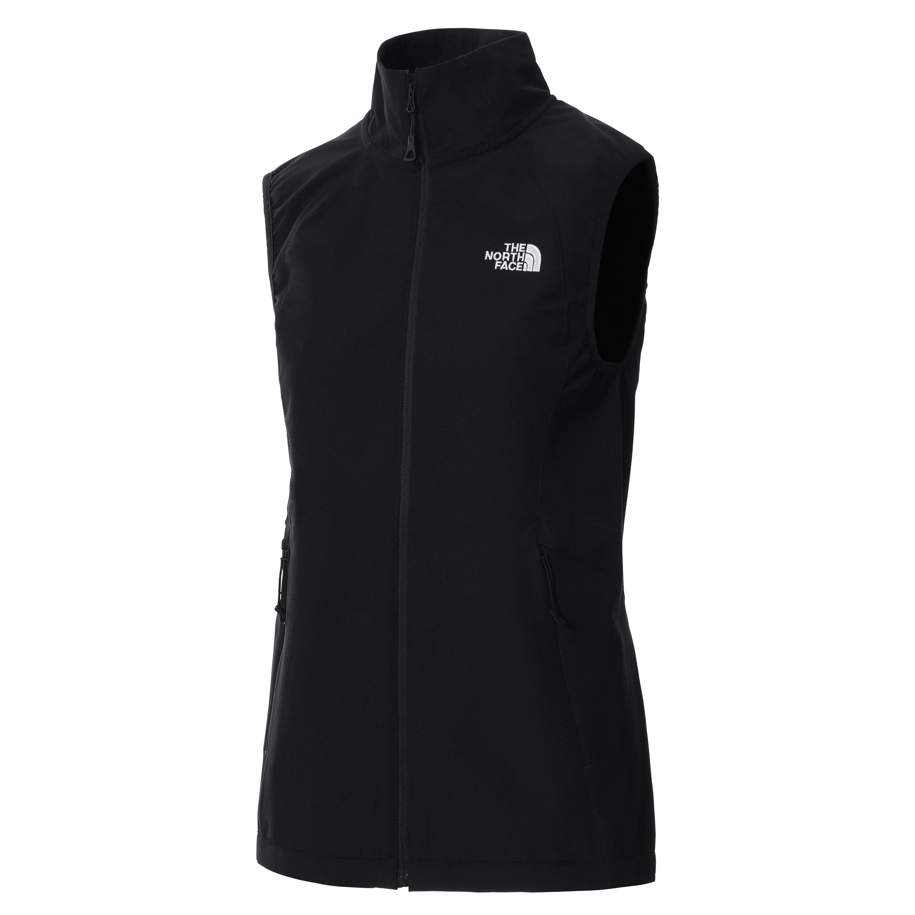 Kurzweste W NIMBLE VEST - EU