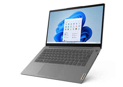 Lenovo IdeaPad 3 Notebook (35,6 cm/14 Zoll, AMD Ryzen 3 5425U, 256 GB SSD)