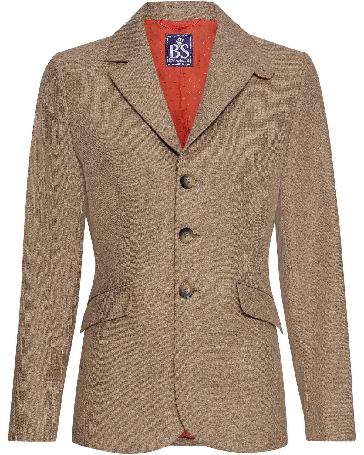 Brigitte von Schönfels Jackenblazer Blazer günstig online kaufen