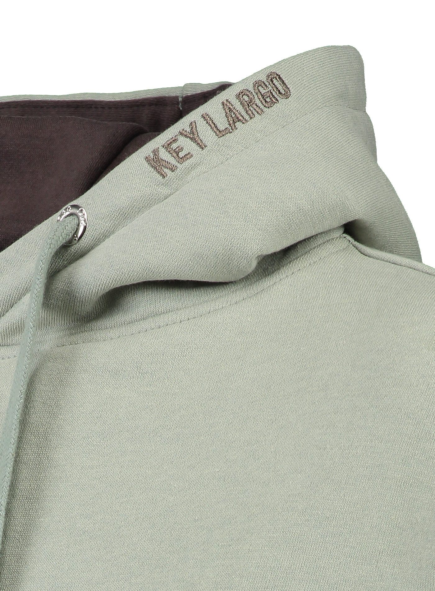 Key Largo Hoodie MSW BRAINSTORM hoodie (1er)
