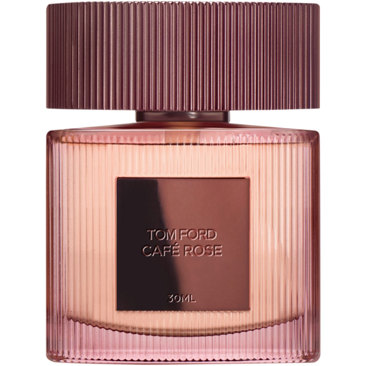 Tom Ford Eau de Parfum Café Rose EdP Nat. Spray, Damenduft