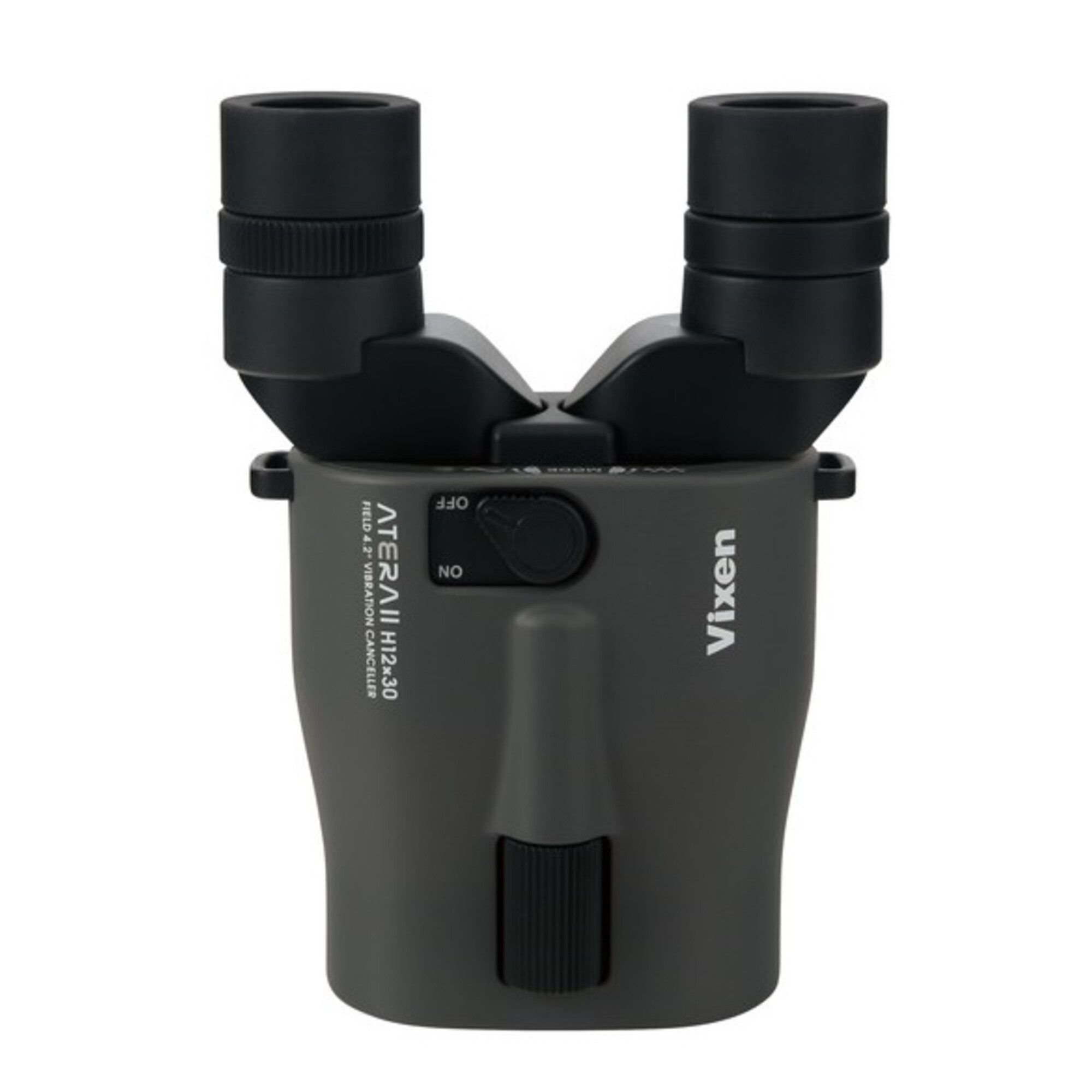 Vixen Vixen Bildstabilisiertes Fernglas 12x30 Atera II Fernglas