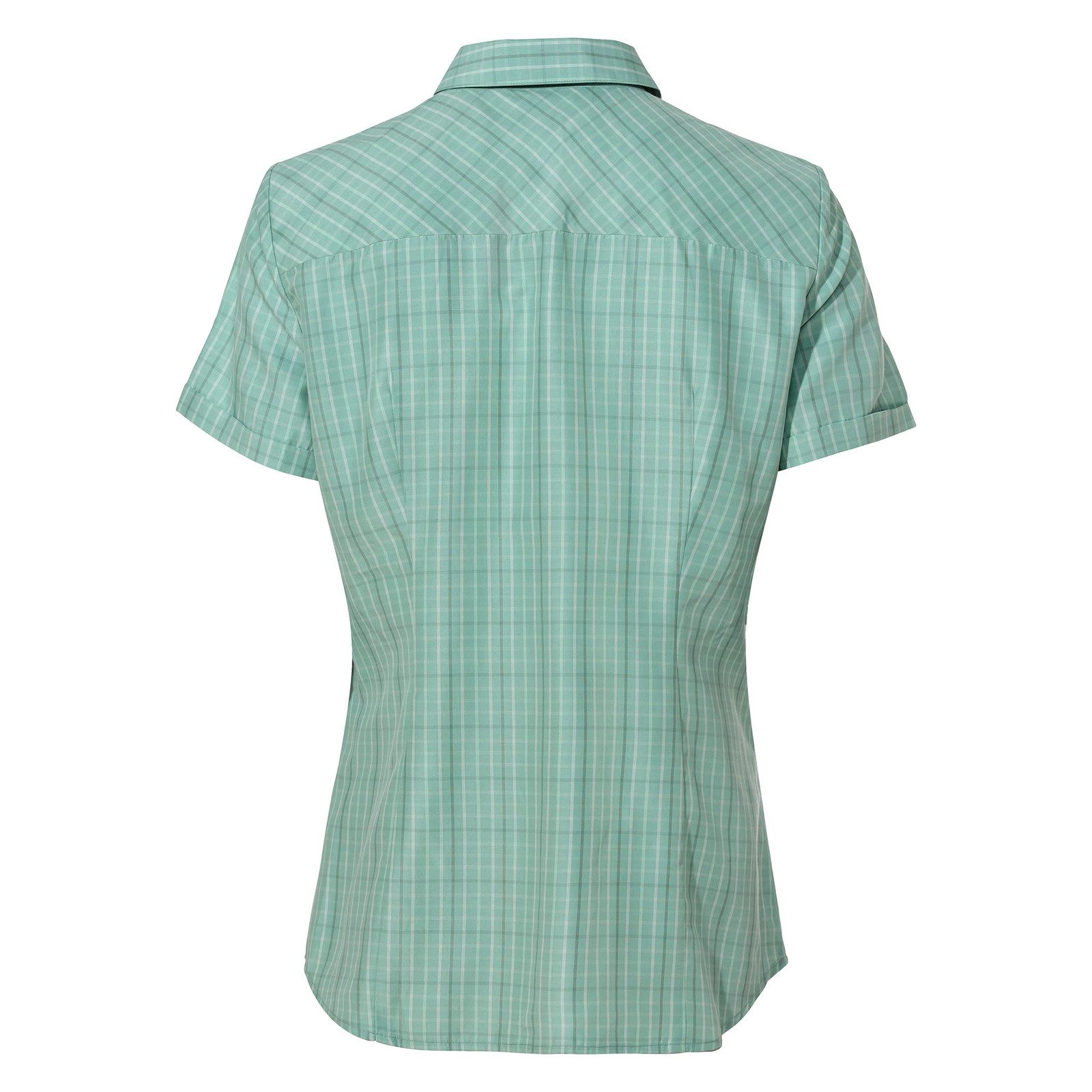 VAUDE Funktionsbluse Tacun Shirt II mit Markendetails günstig online kaufen