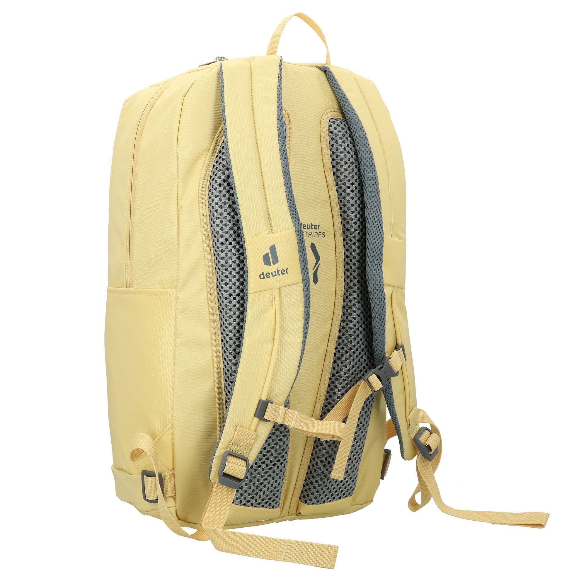 deuter Rucksack Gogo, Polyester