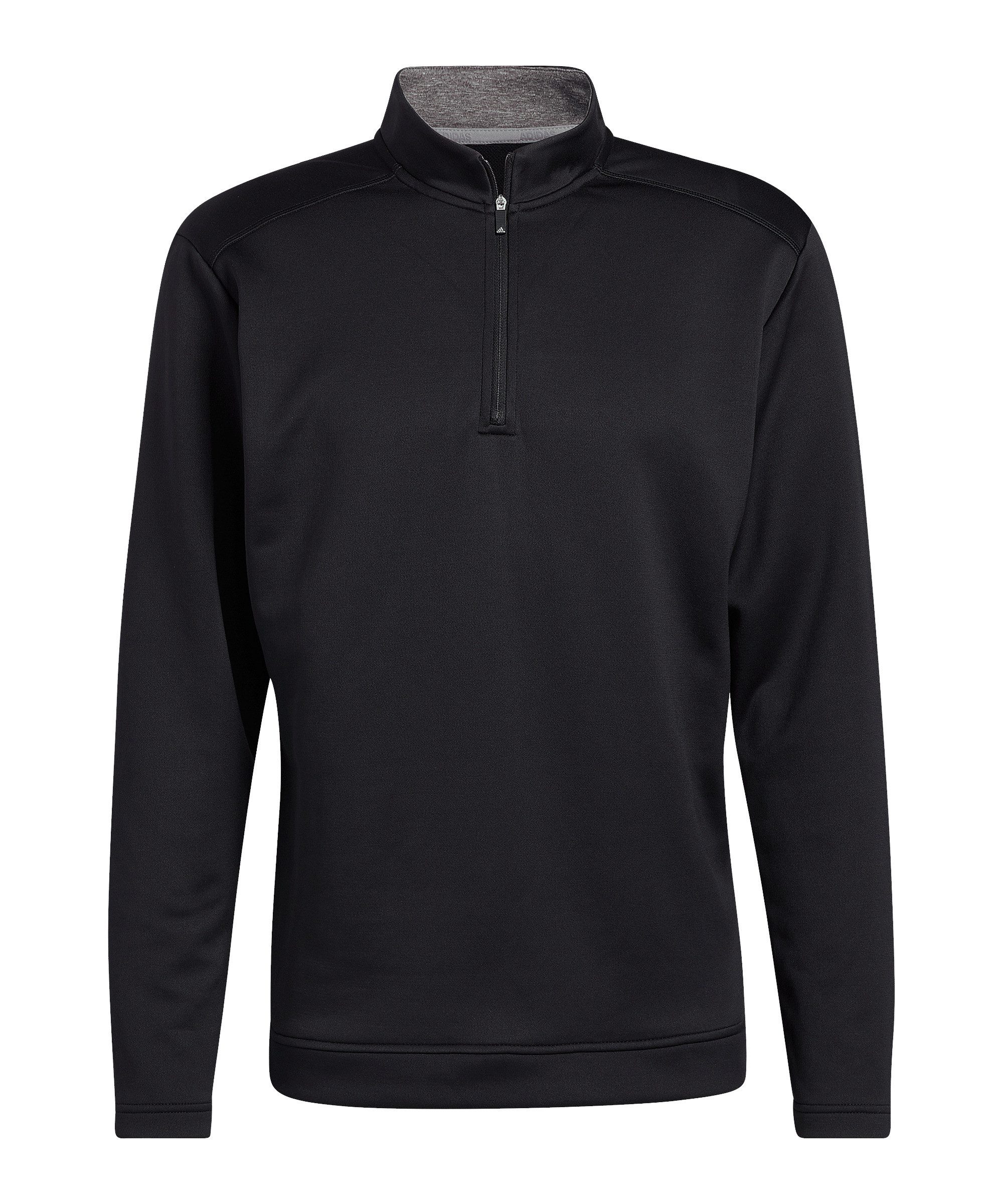 adidas Performance Sweater adidas Performance Club Golf HalfZip Sweatshirt