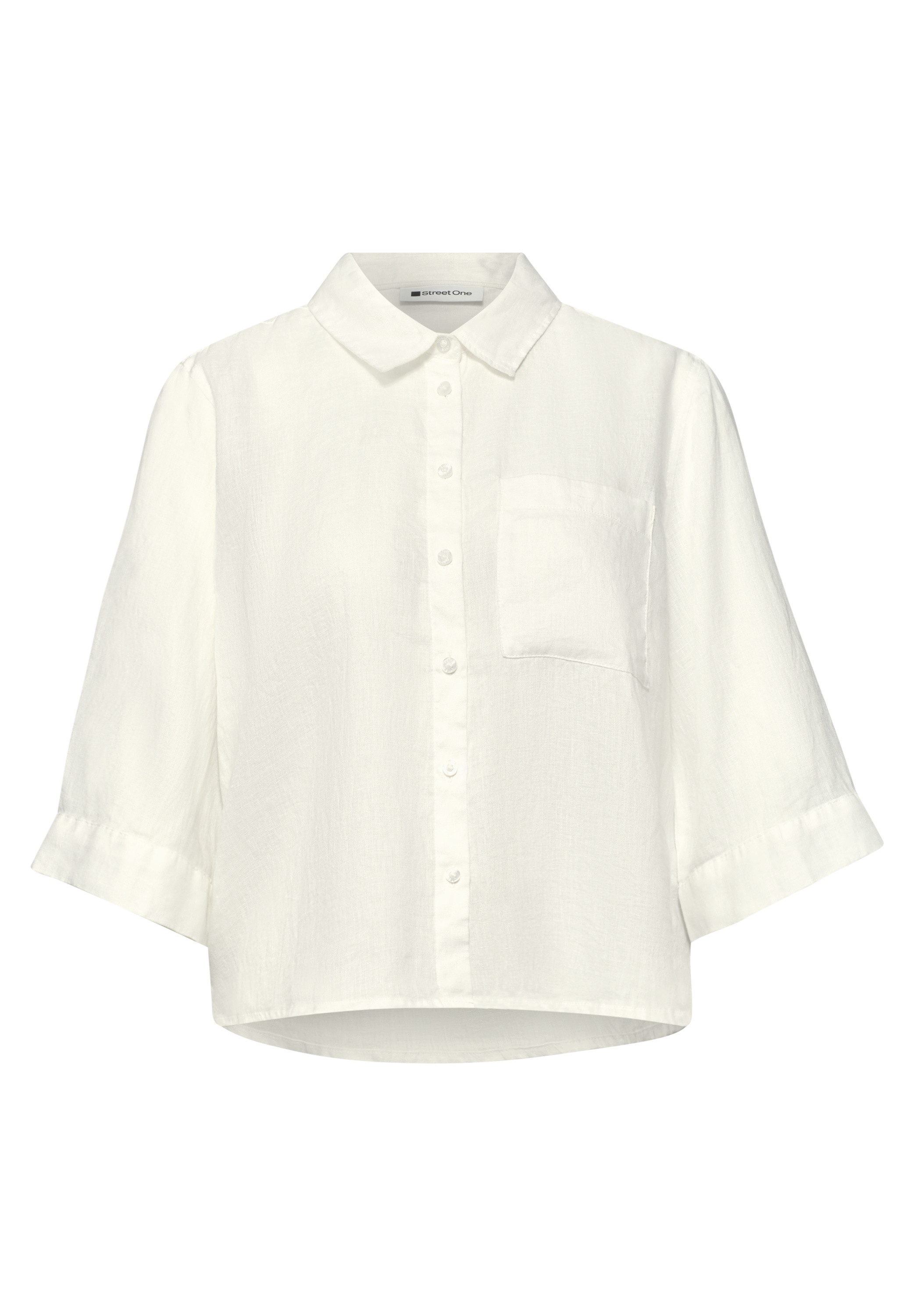 Shirtbluse