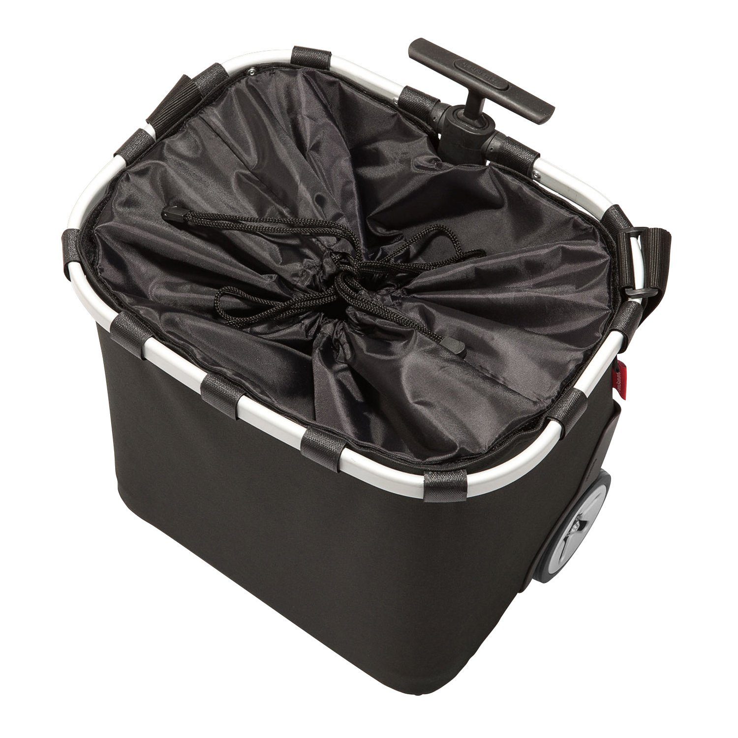 REISENTHEL® Einkaufstrolley carrycruiser, 40 l, herausnehmbares Innenfutter günstig online kaufen