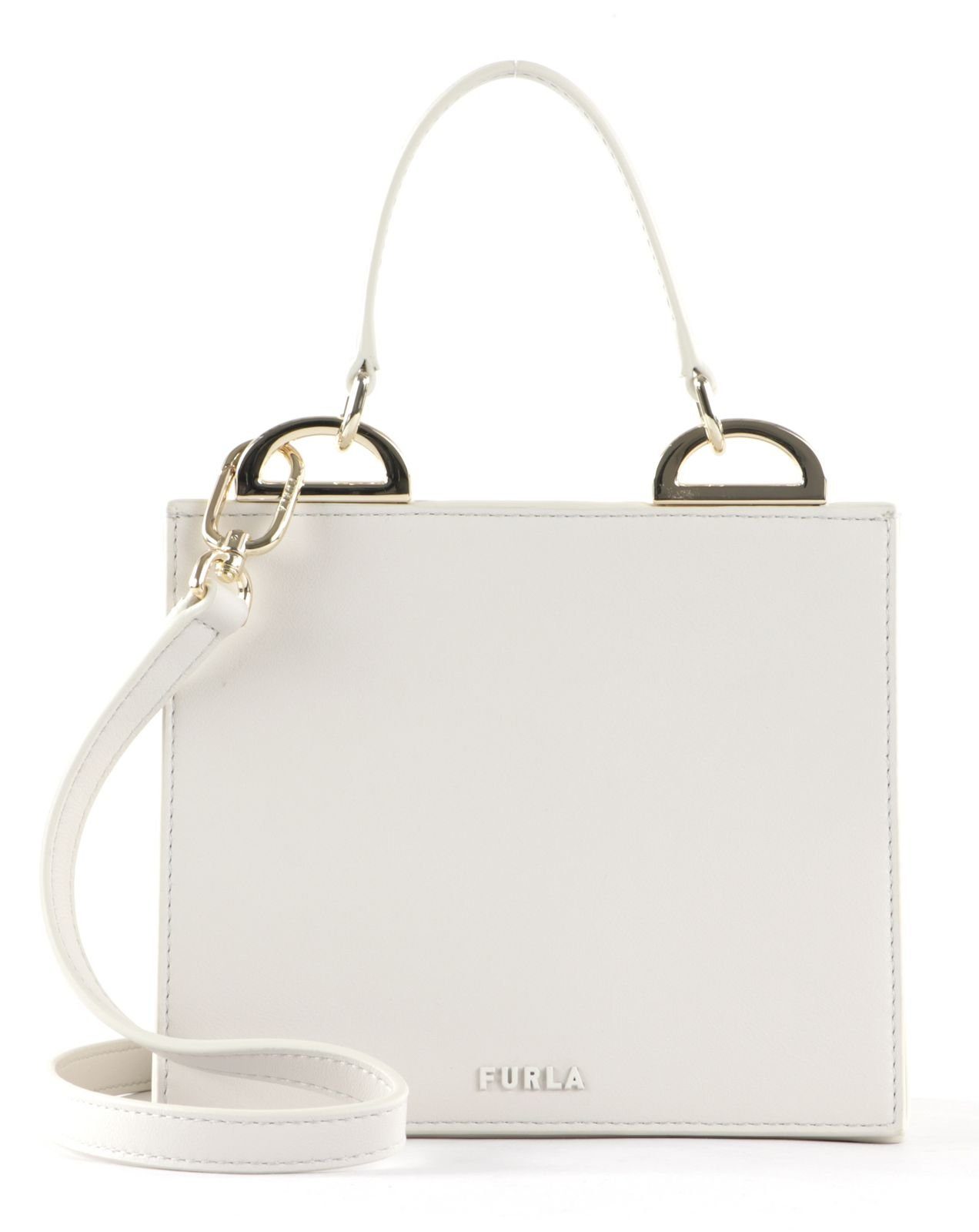 Furla Handtasche Futura Marshmallow Linea