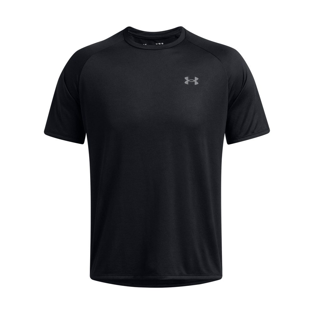Trainingsshirt UA TECH 2.0 SS TEE