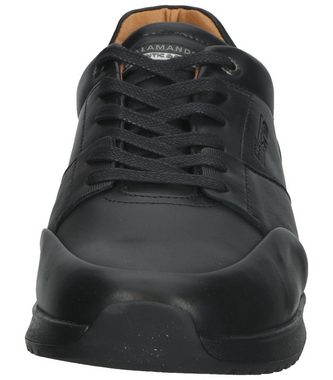 Salamander Sneaker Leder Sneaker