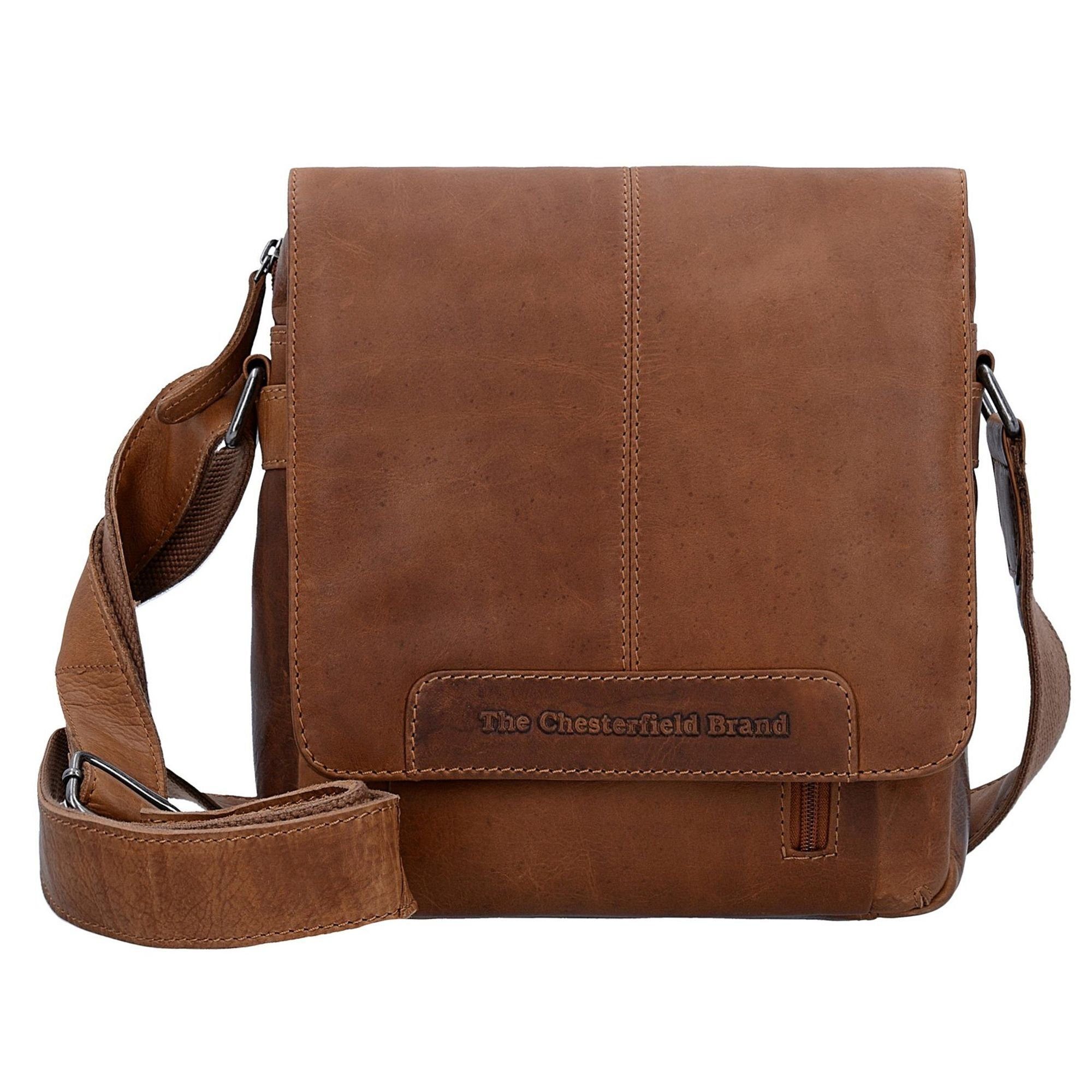 The Chesterfield Brand Umhängetasche Wax Pull Up, Leder günstig online kaufen