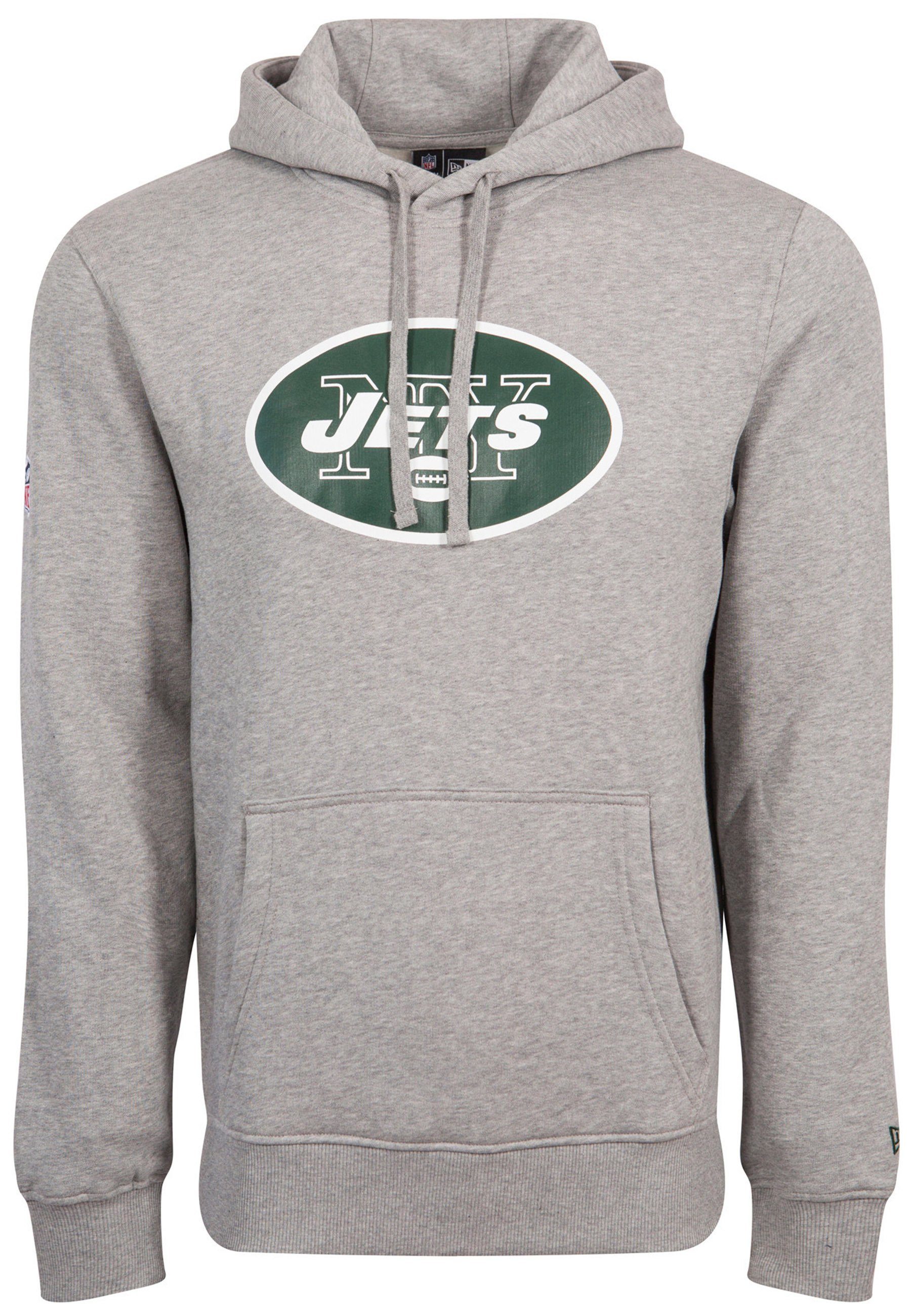 New Era Kapuzenpullover Football New York Jets (1-tlg)