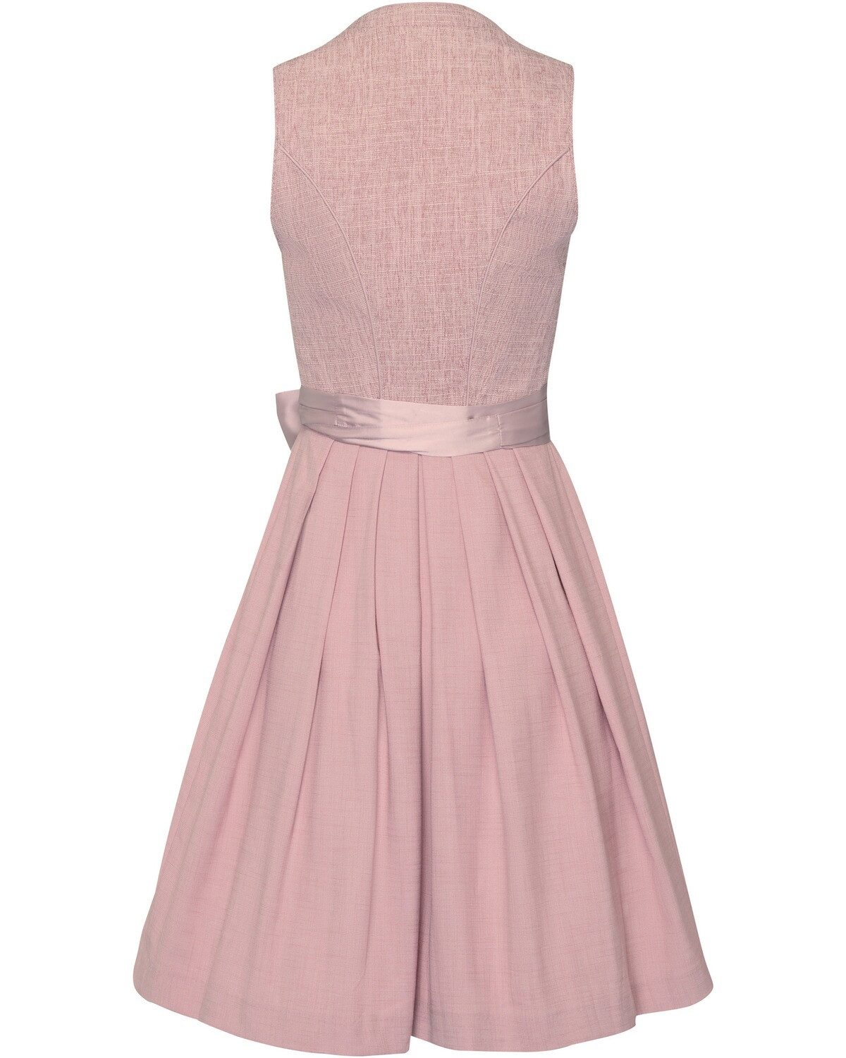KRÜGER COLLECTION Dirndl Midi Dirndl mit günstig online kaufen