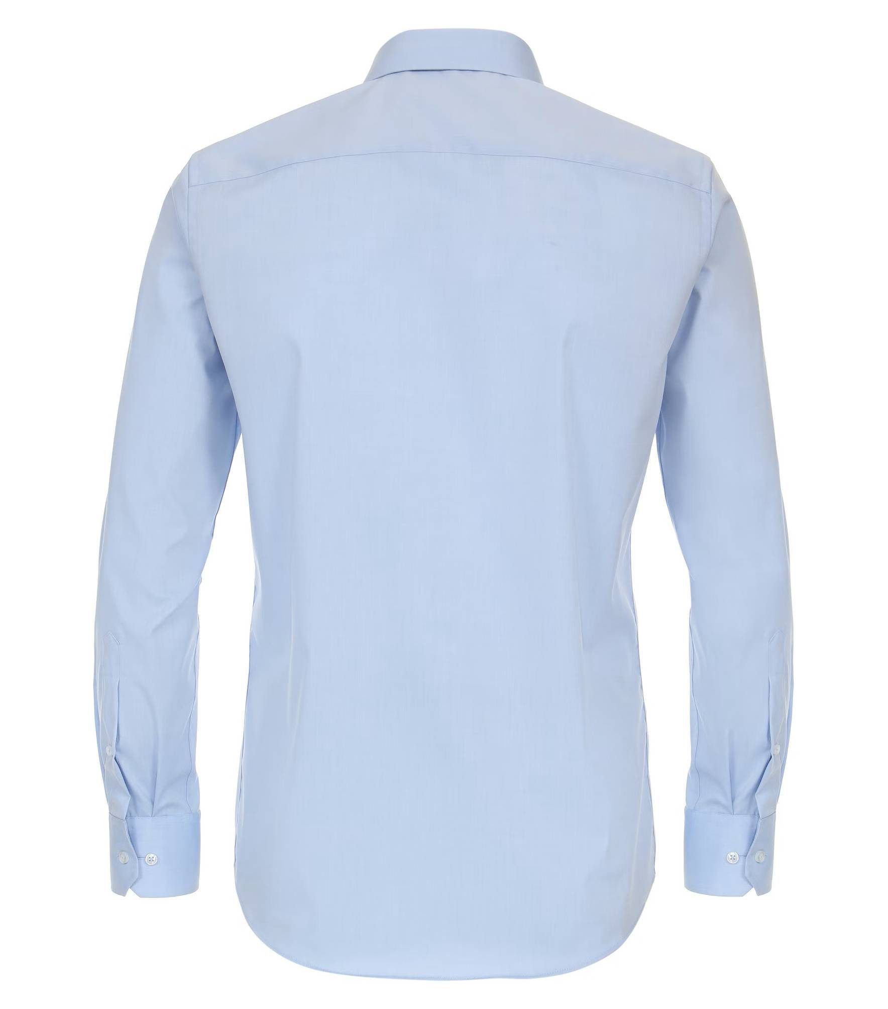 Redmond Langarmhemd 140110 modern FitKent günstig online kaufen