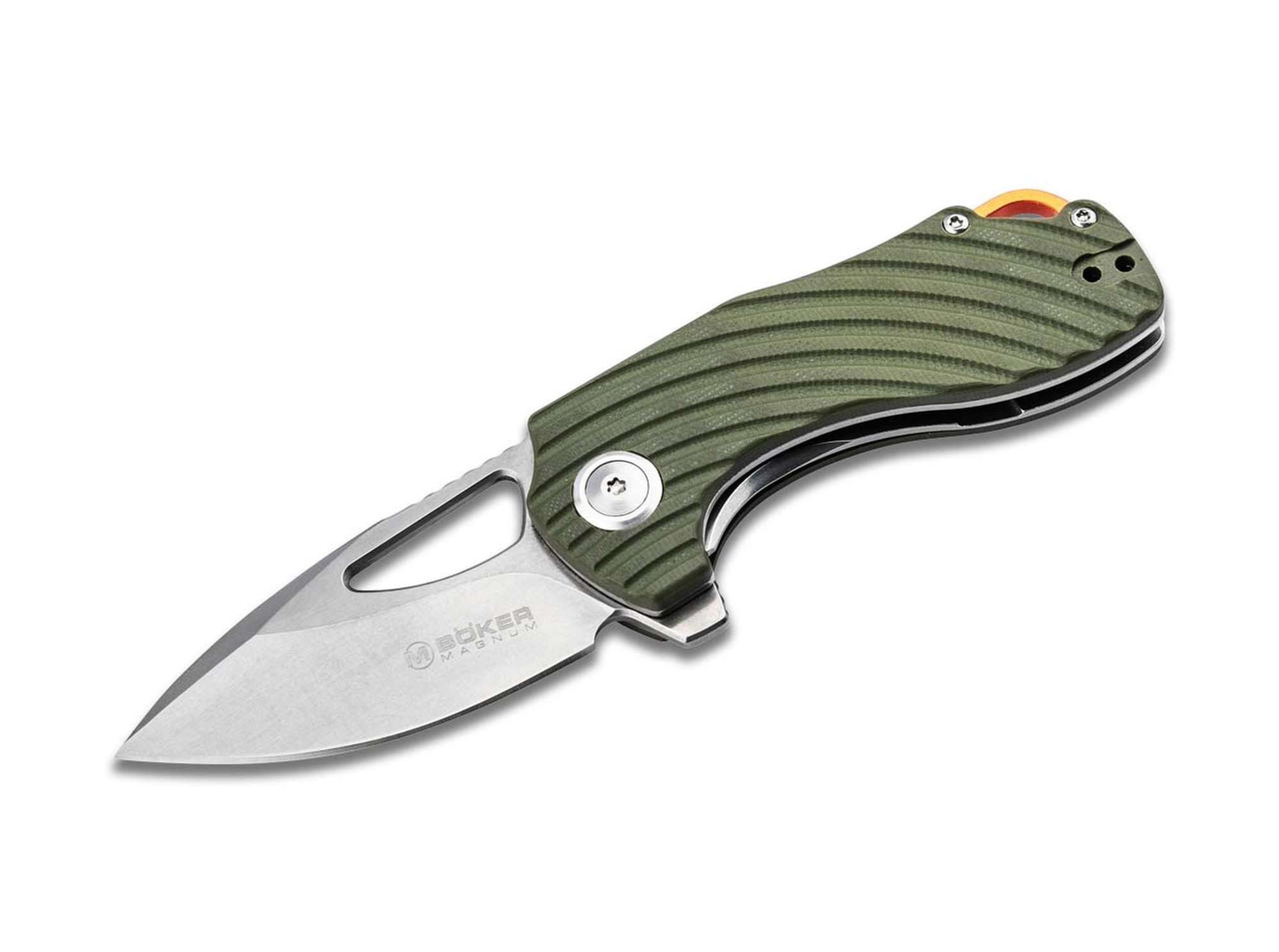 MAGNUM by BÖKER Taschenmesser Magnum Tadpole