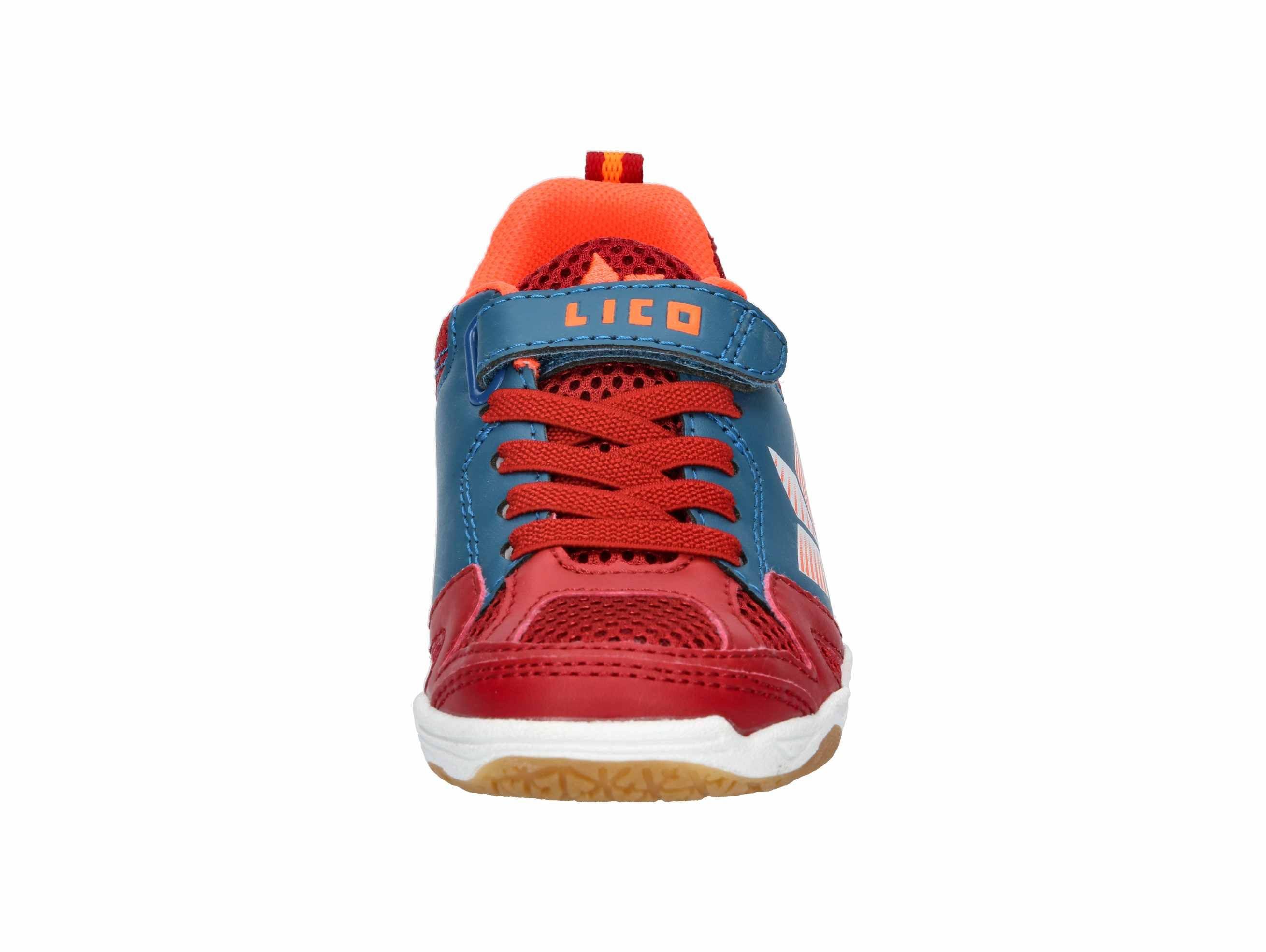 Lico Sportschuh Sport VS Hallenschuh – Bild 3 von 5