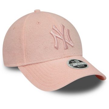 New Era Baseball Cap 9Forty TOWEL New York Yankees