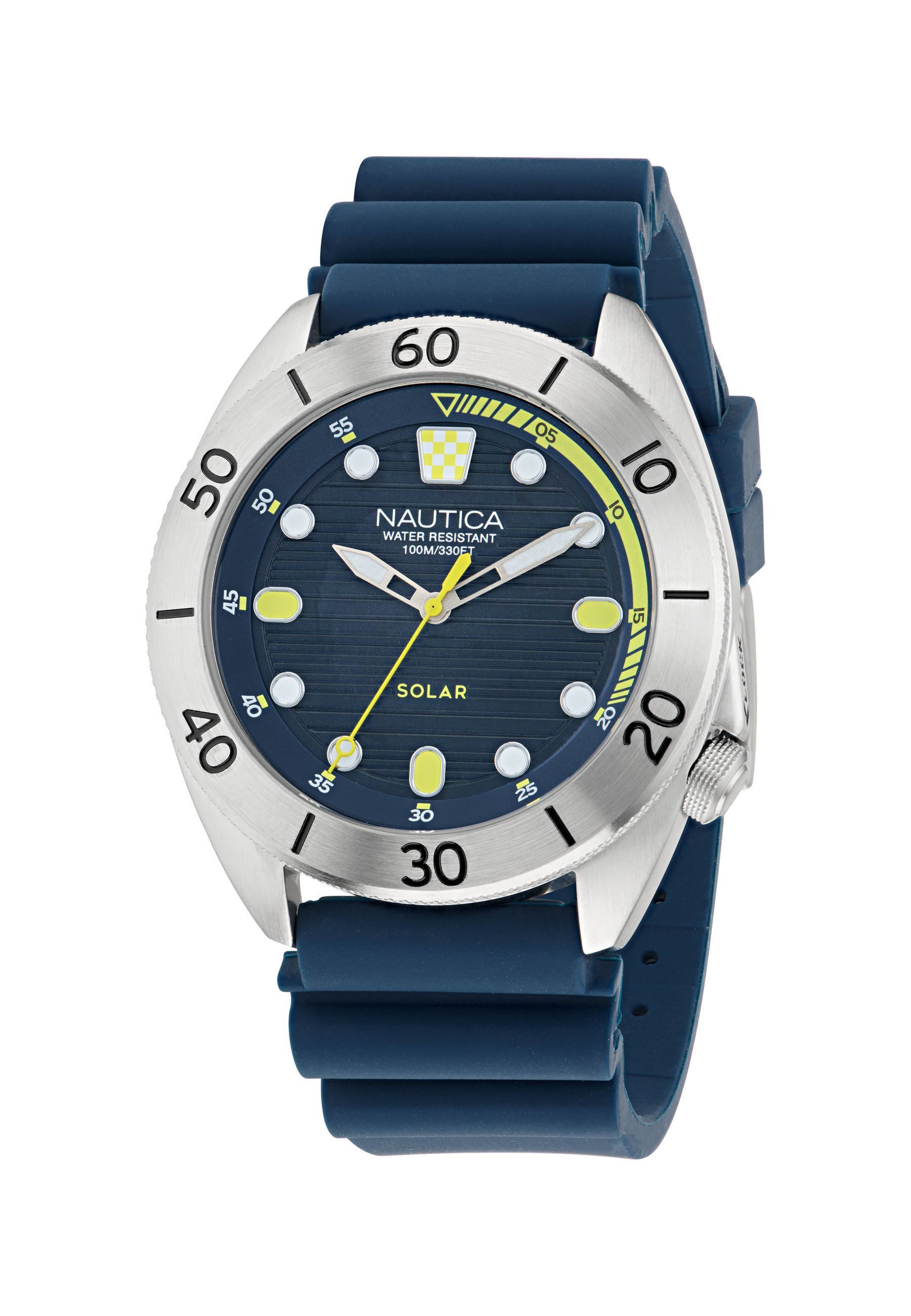 NAUTICA Quarzuhr NAUTICA VINTAGE, (1-tlg), Quartz Analog
