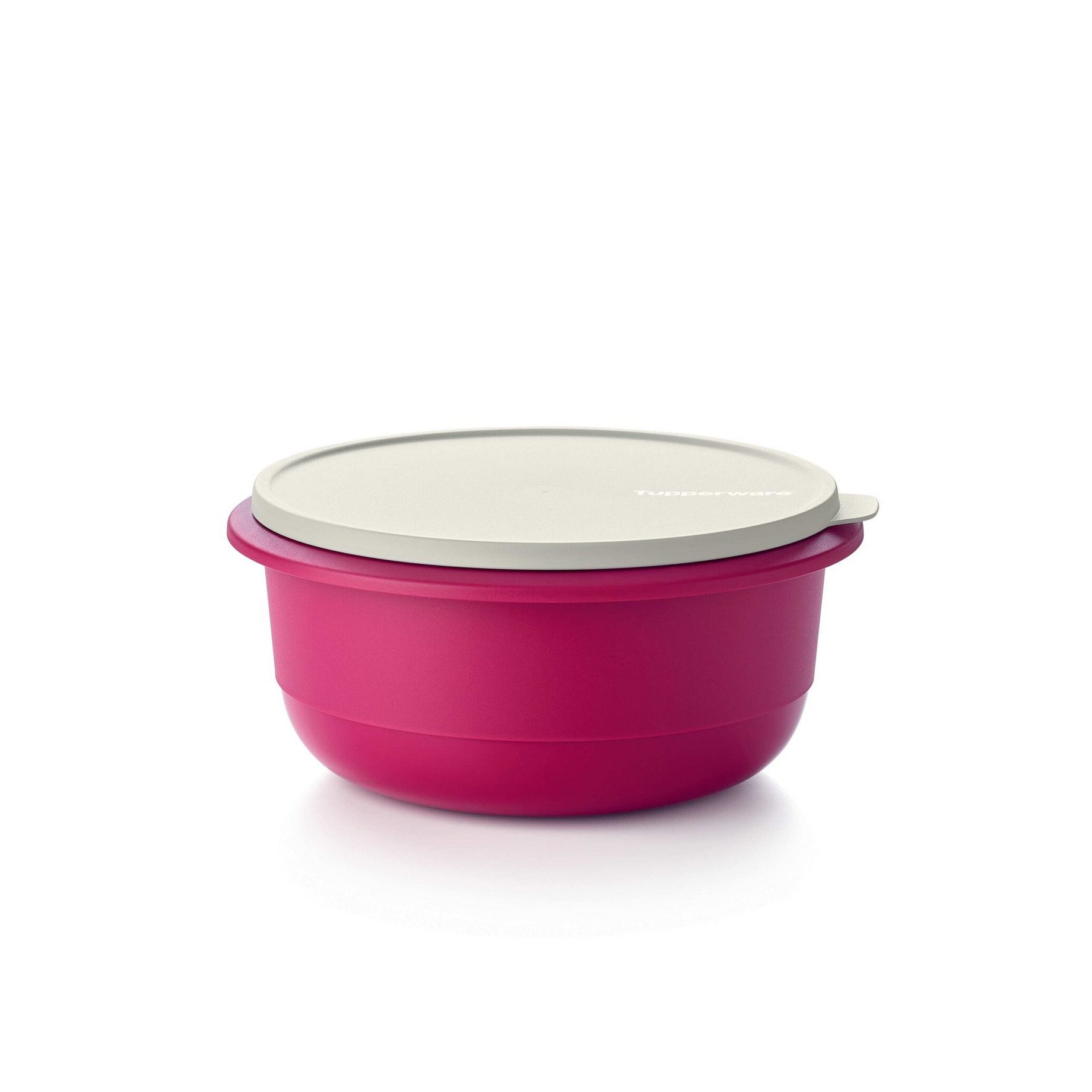 TUPPERWARE Rührschüssel Tupperware Peng Schüssel 3,5 Liter Rührschüssel