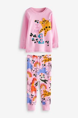 Next Pyjama Pyjama-Set, 1er-Pack (2 tlg)