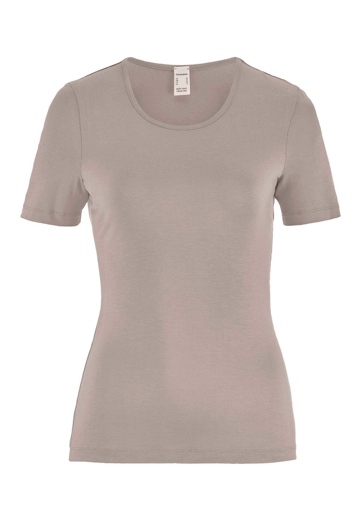 Hessnatur Unterhemd (1-St)