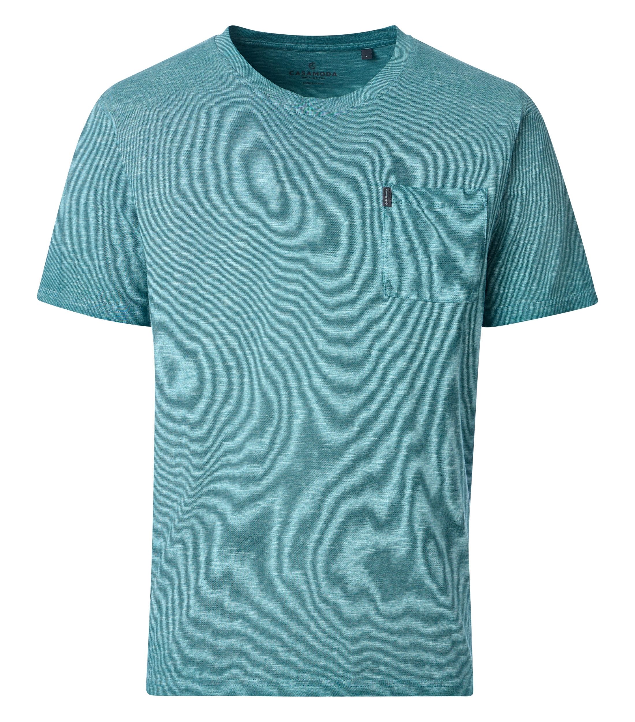CASAMODA T-Shirt CASAMODA T-Shirt gestreift