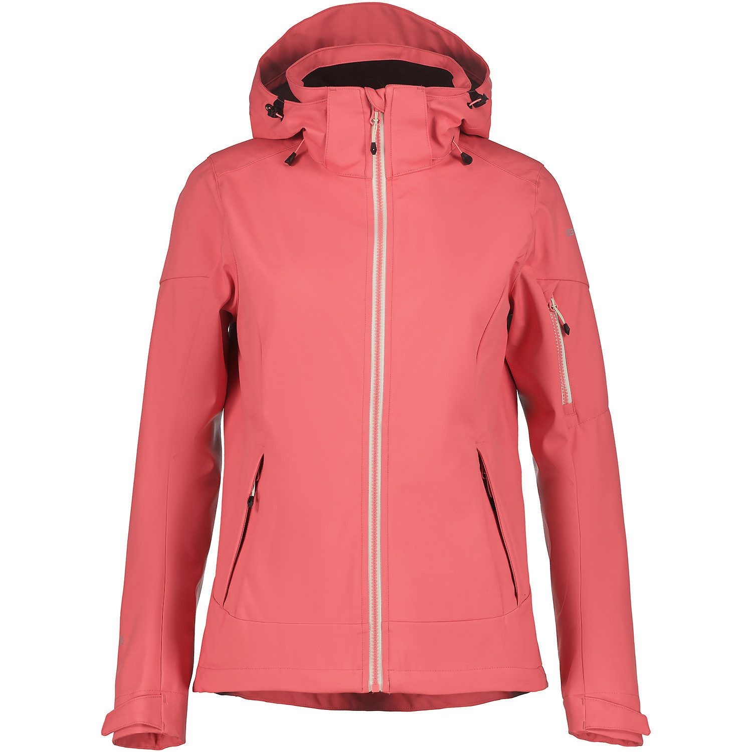 Icepeak Softshelljacke Funktionsjacke BATHGATE